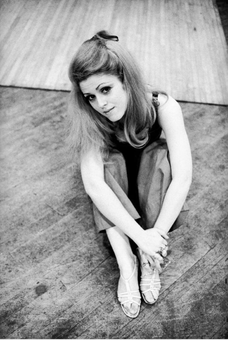 Best Bernadette Peters Posts - Reddit