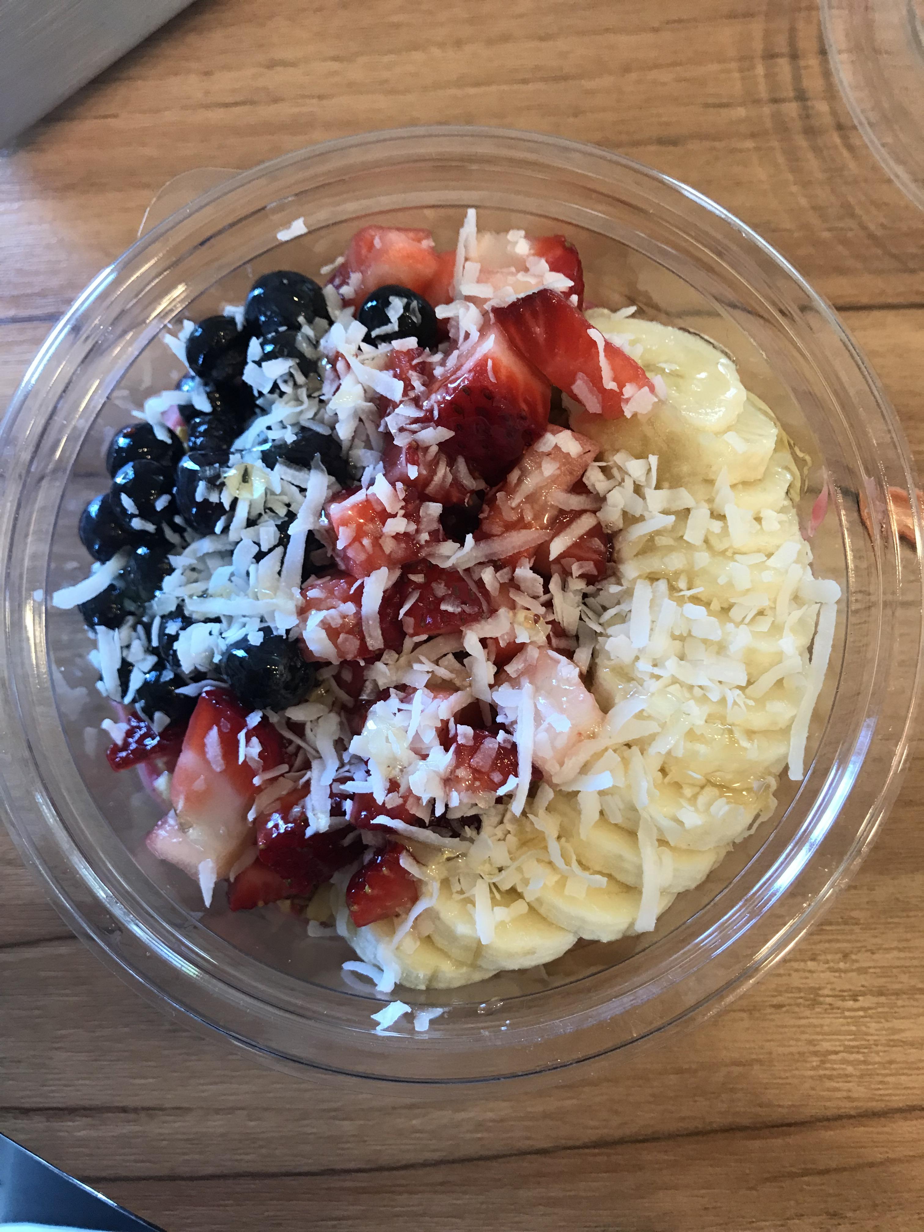 Pitaya Bowl Recipe Jamba Juice Dandk Organizer