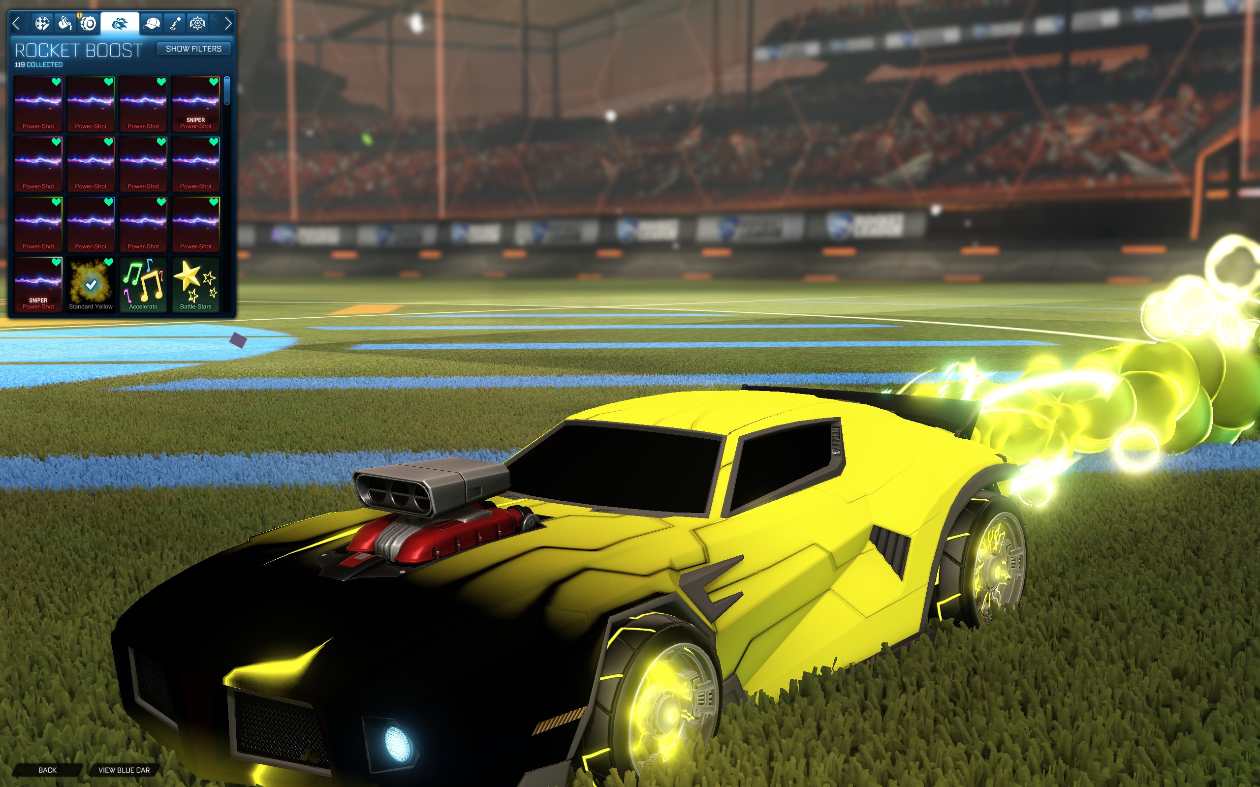 [Dominus GT] [Saffron Mainframe] [Saffron Cloudburst III] [Saffron