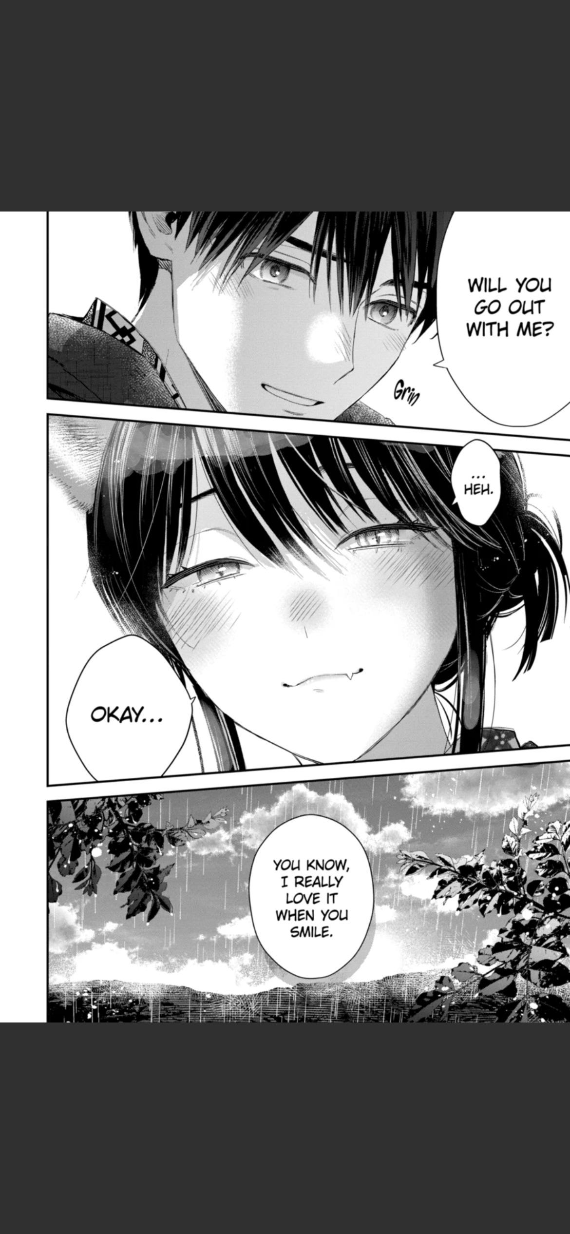One ship has sailed, on to the next one! r/KooriZokusei