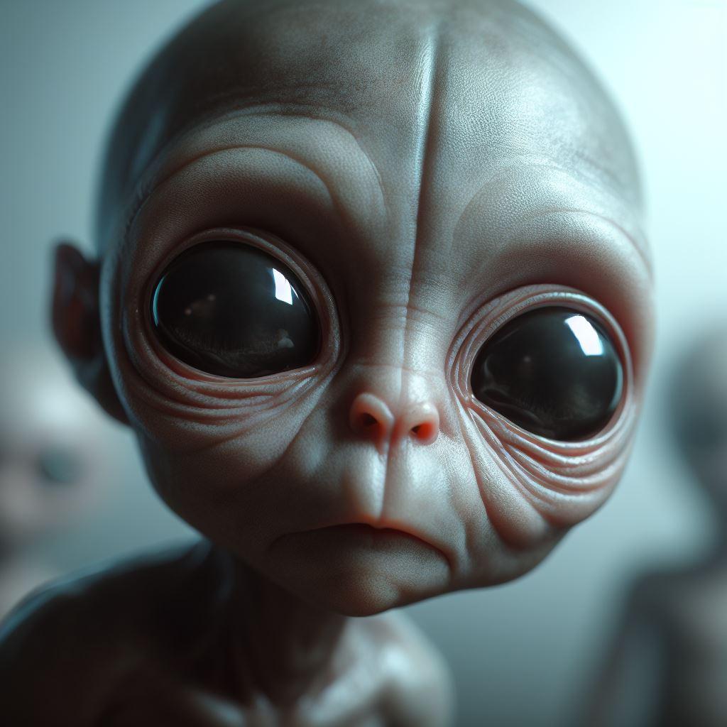 The Viral Enigma: Unpacking The "Baby Alien Erome" Phenomenon