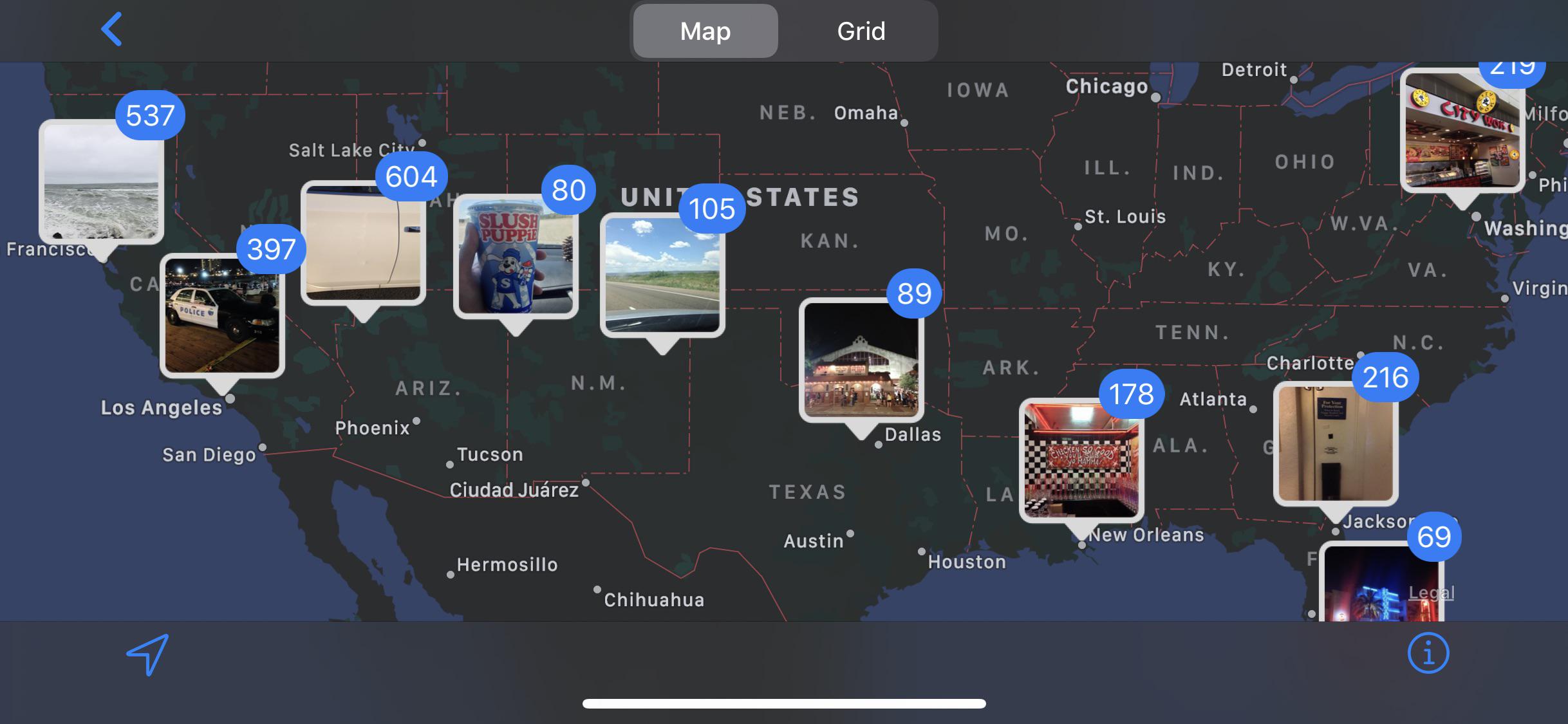 32+ Random Road Trip Facts You Shouldn't Miss