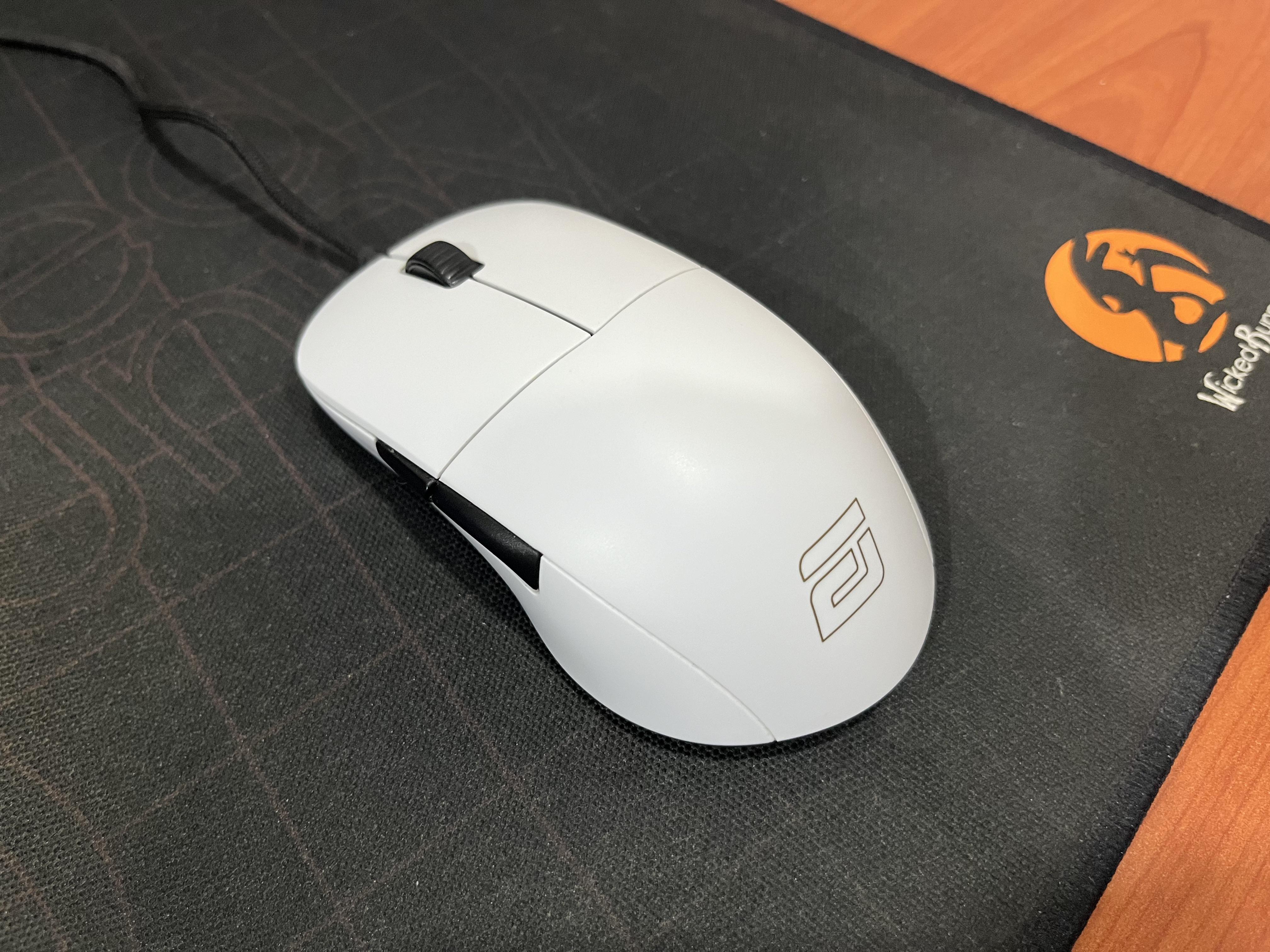 XM1r Personal Review After 1 Year (In comments) : r/MouseReview