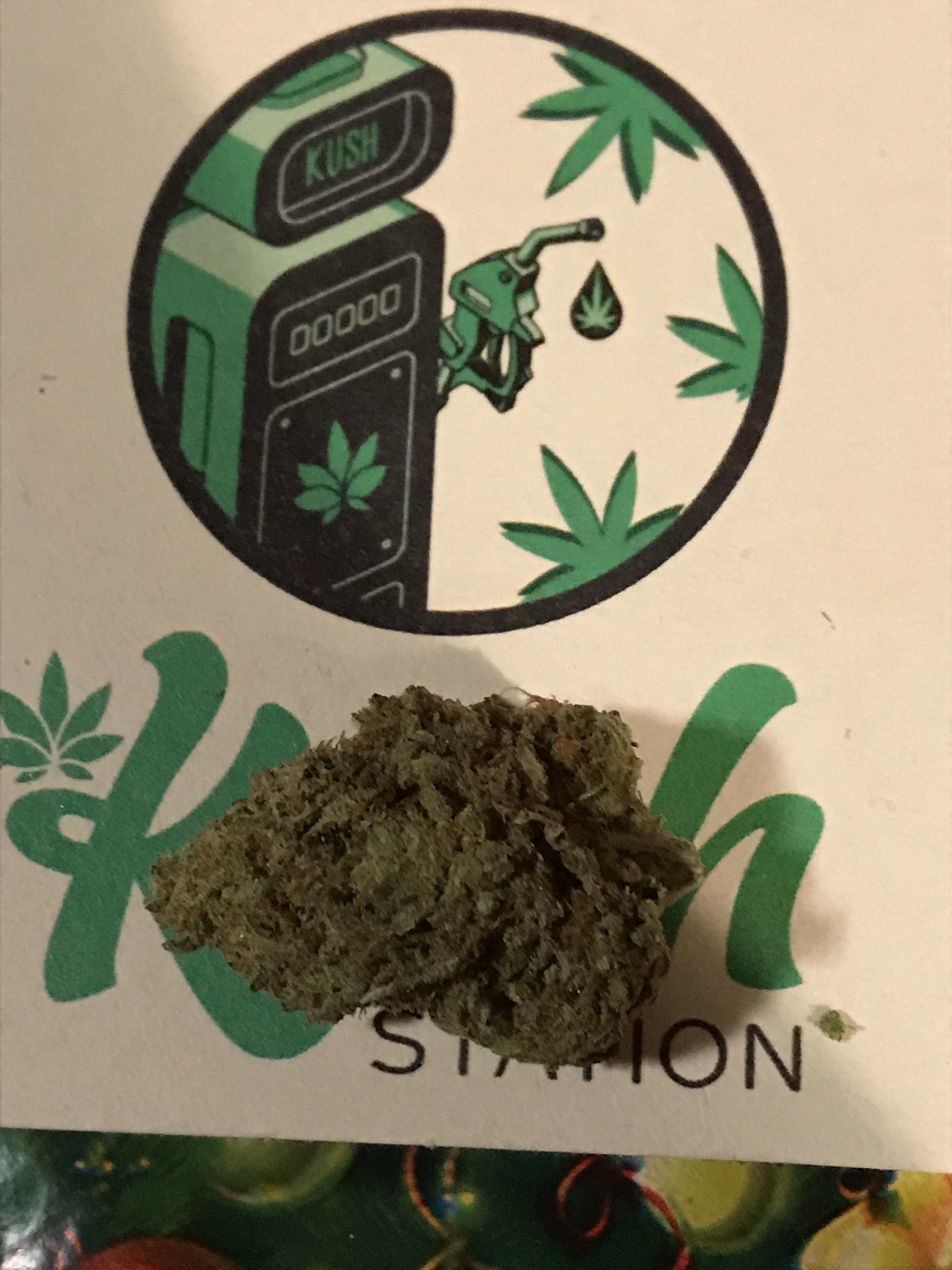 Cinderella 99. Top 3 Sativas of the year. Shoutout to Kush Station. r