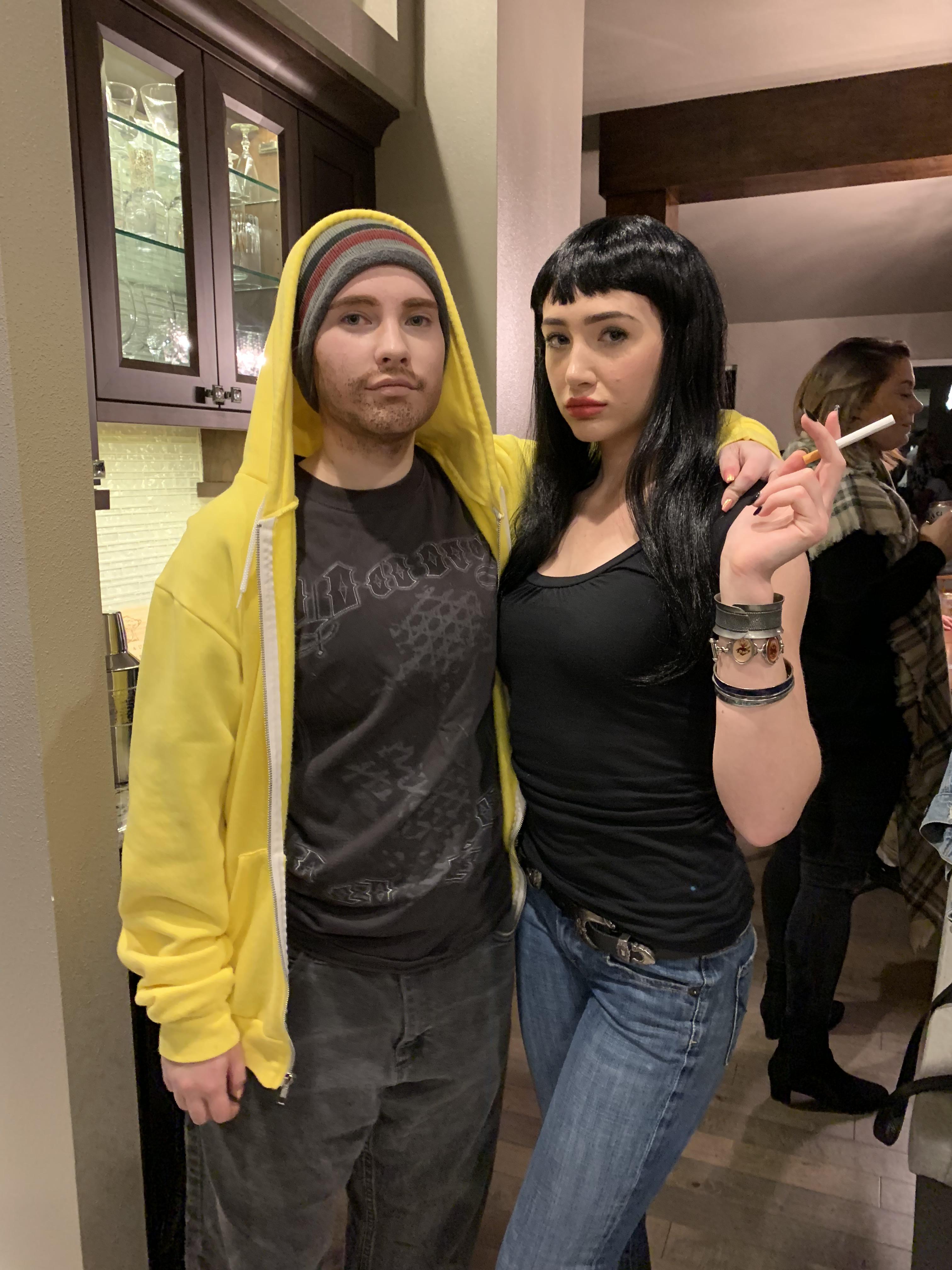 Bad Halloween Costumes Funny Pictures