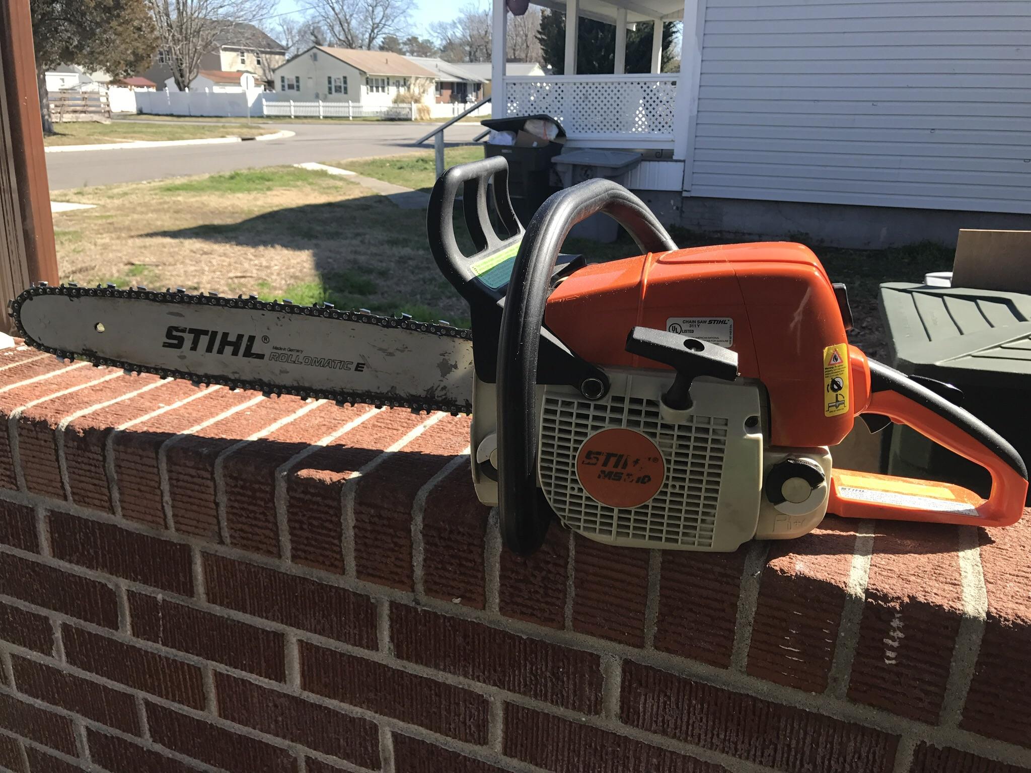 394 best r/stihl images on Pholder Does anyone know how to get the