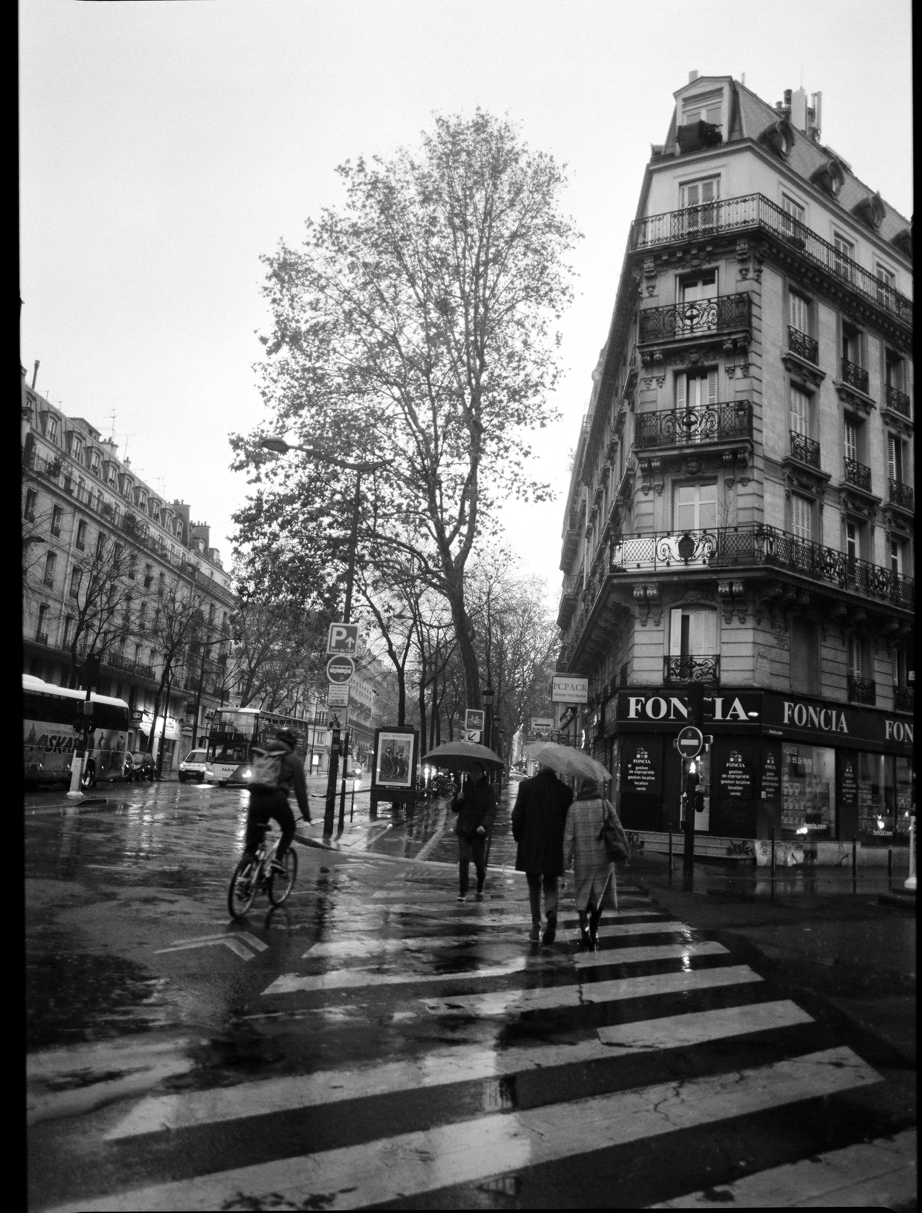 rue du faubourg saintdenis Reddit post and comment search SocialGrep