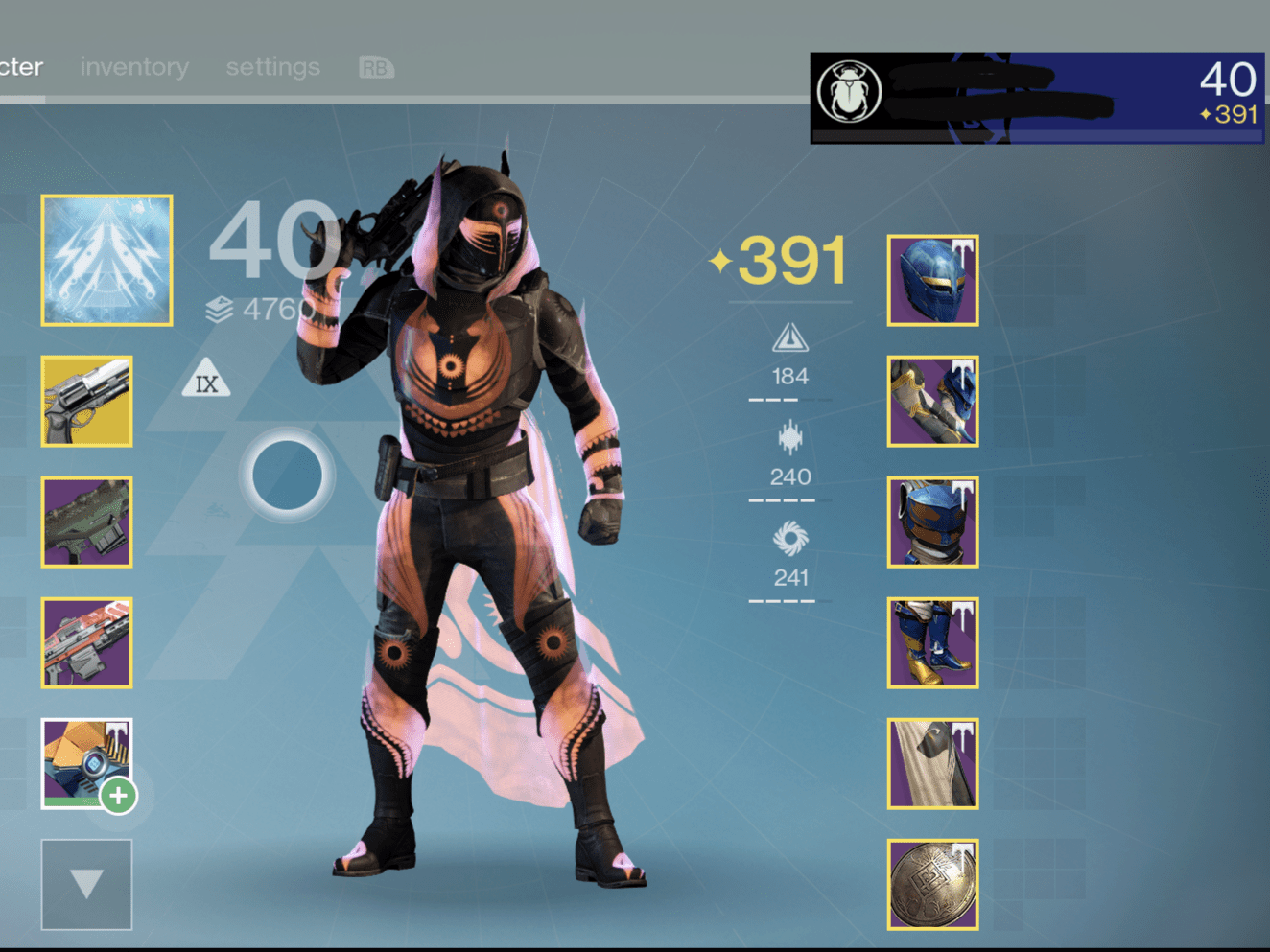 Since We Are Sharing Our D1 Memories, This Is My Favorite