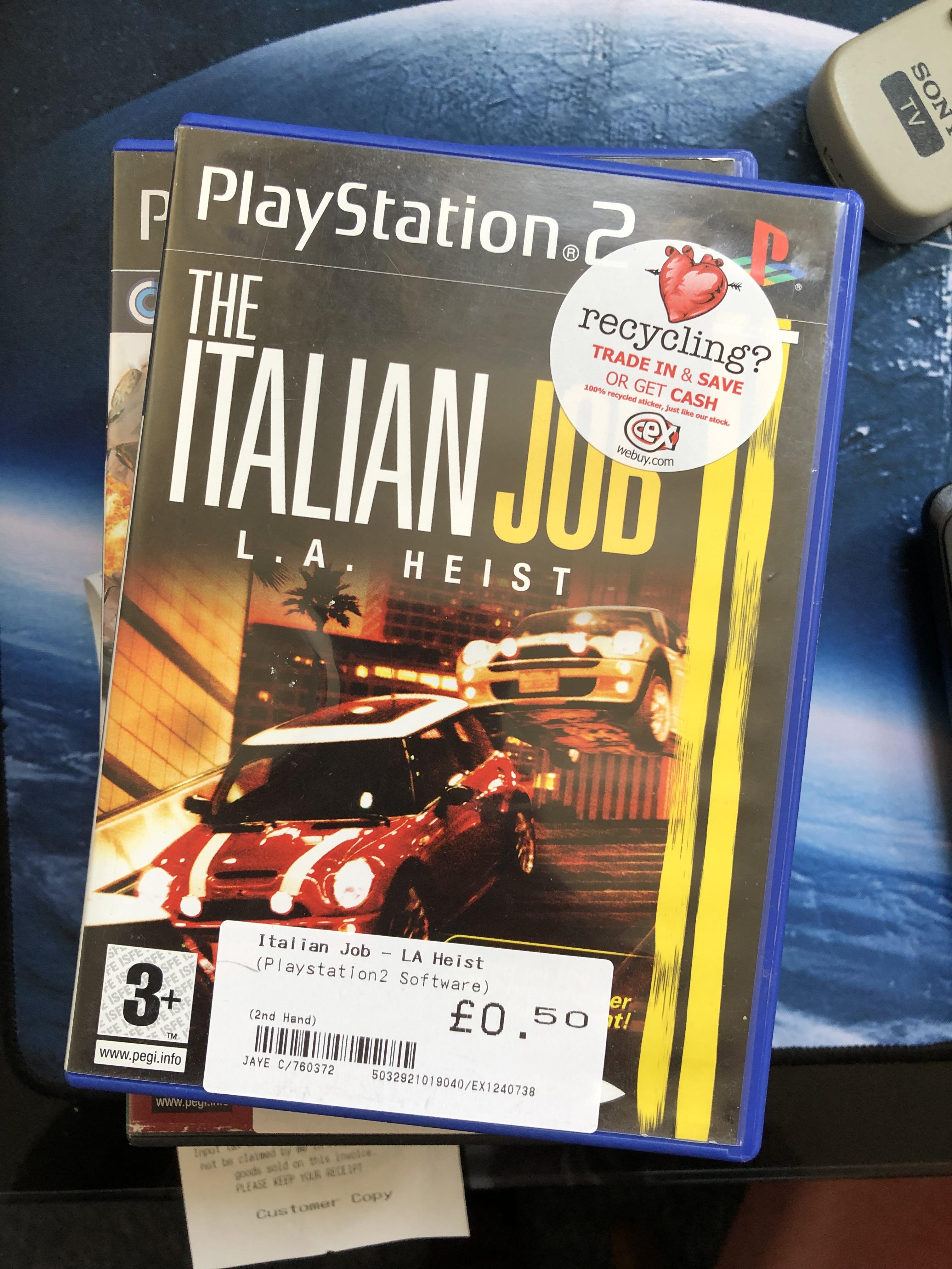 Cheapest game I ever find ! ( 0,65 ) r/gamecollecting