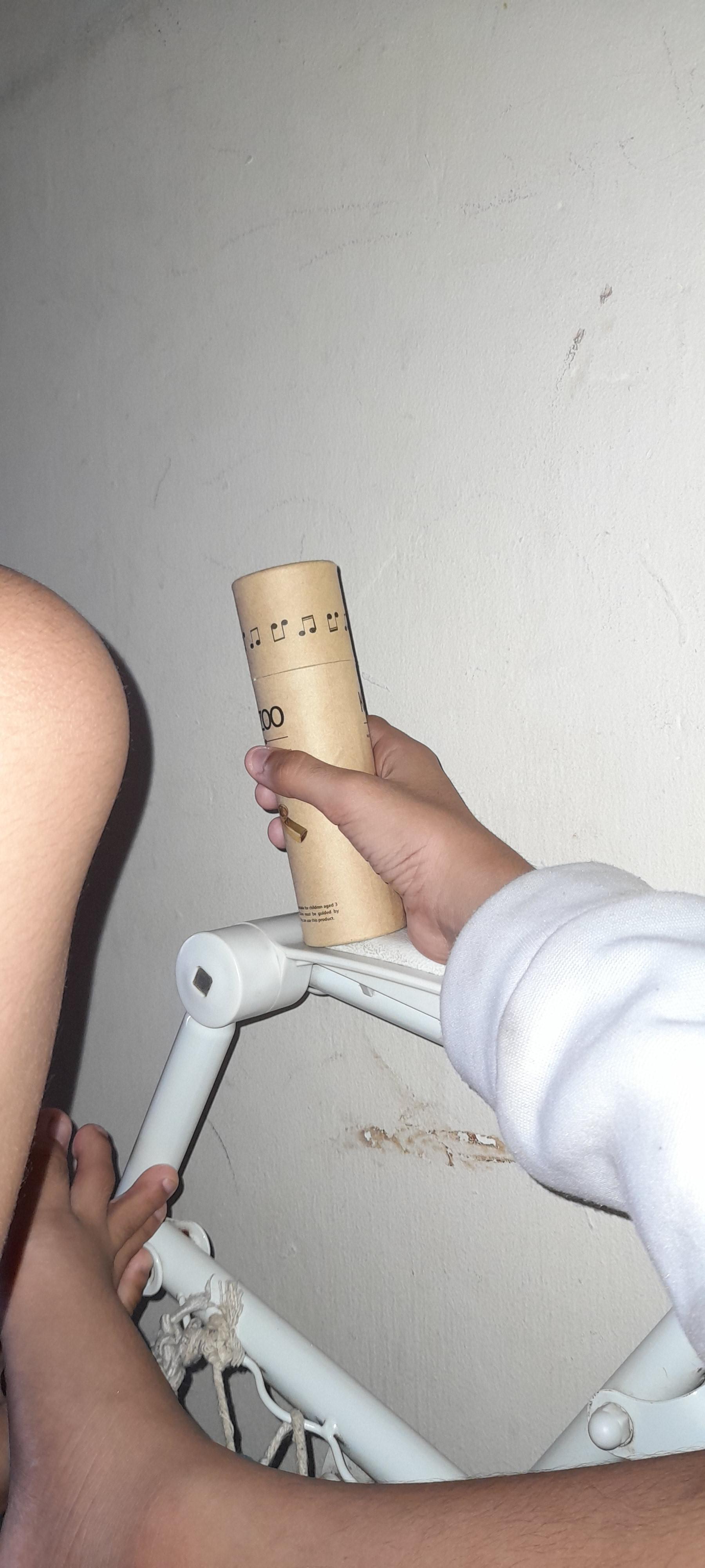 My very first kazoo r/Kazoo