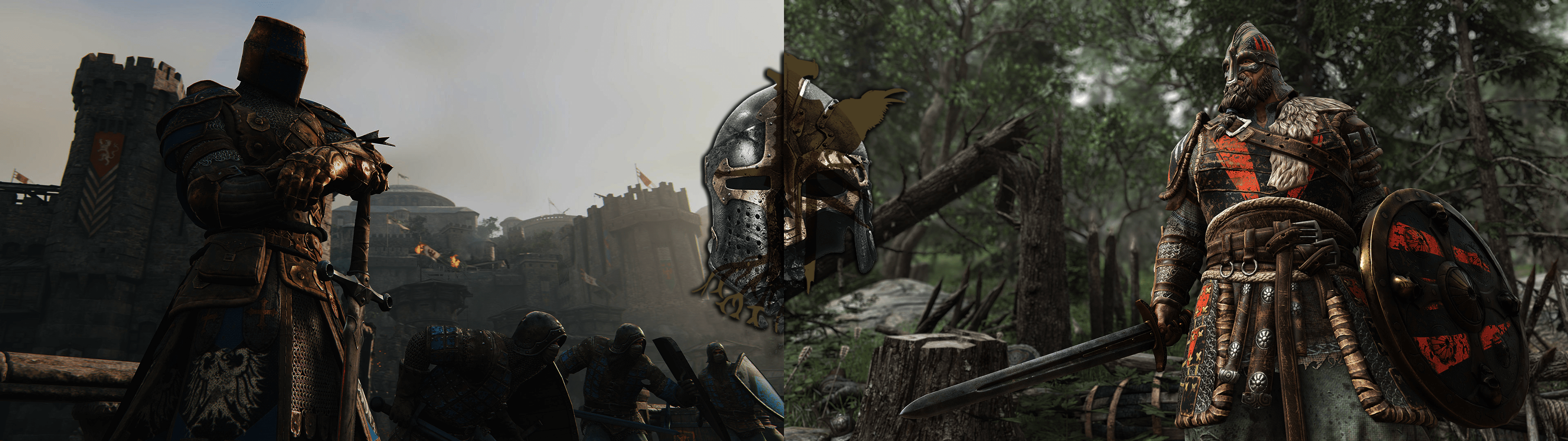 Awesome Gaming Epic Dual Monitor Wallpaper Pics Dual Monitor Wallpaper