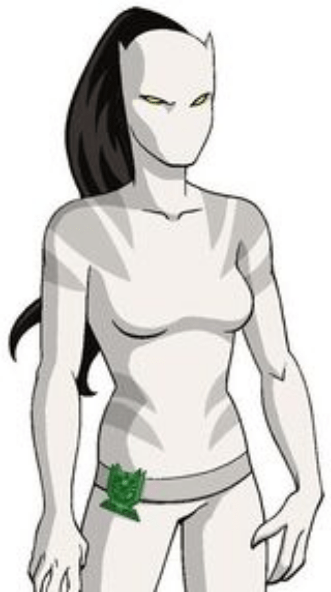 What are your guy's opinions on White Tiger from Ultimate Spider-Man