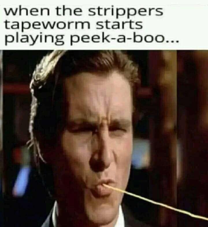 Noodling r/NSFWMemes