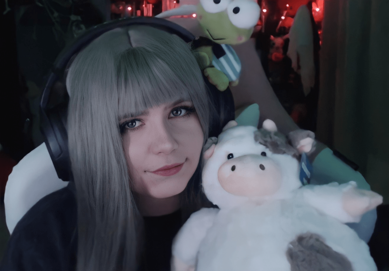 Welcome to The Nyarmy