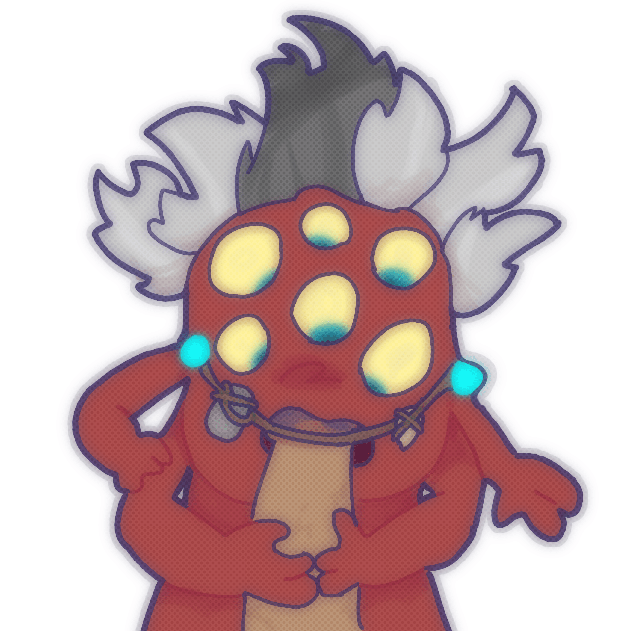 I made this at 1am 🤑 : mysingingmonstersNSFW