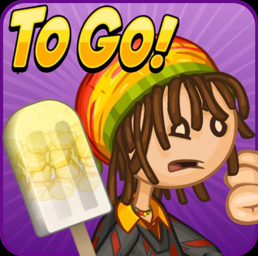 If they don’t give my boy Hacky Zak a spot on the official app logo i