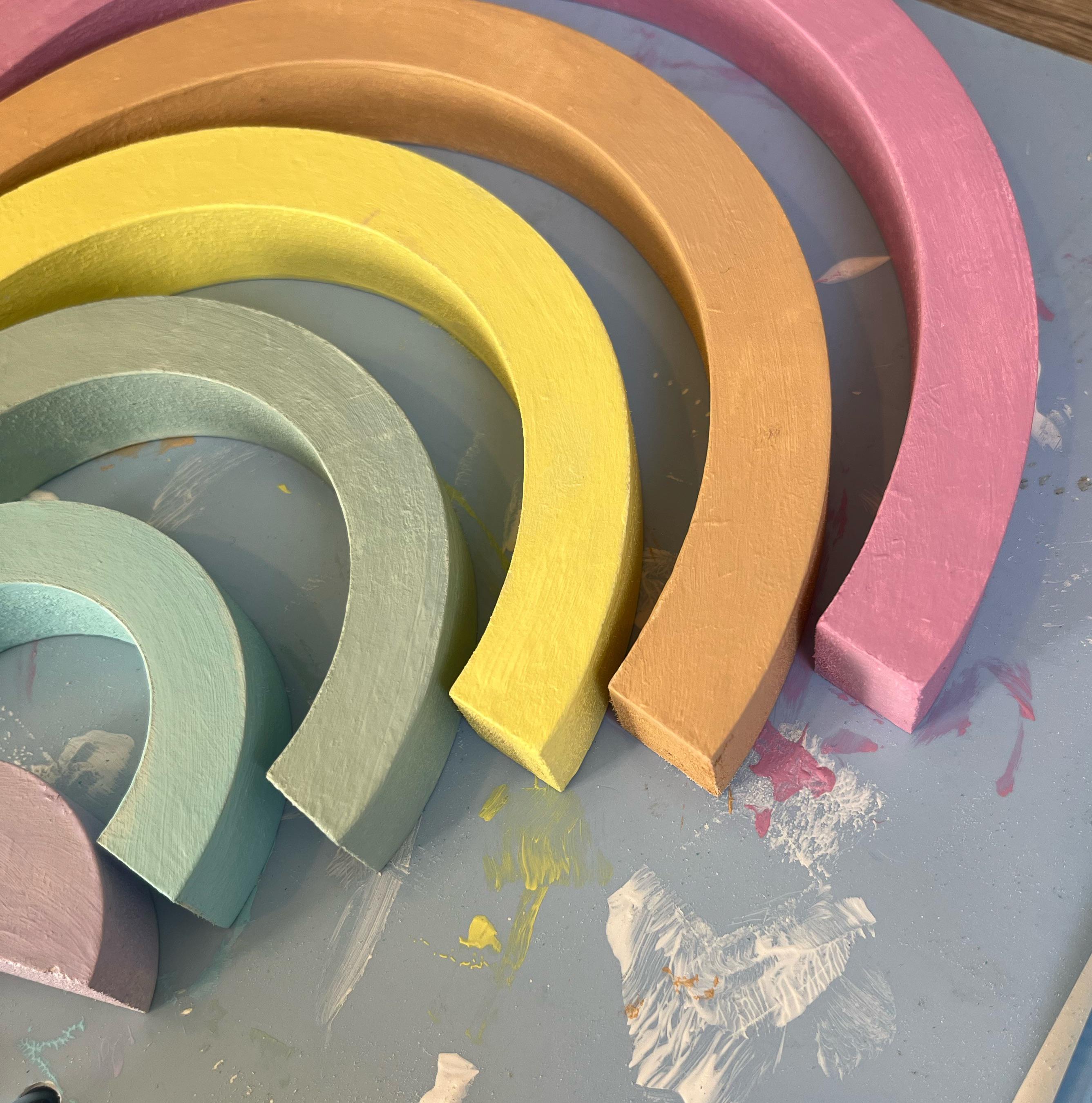 Can someone tell me where I am going wrong? I am painting mdf, I did