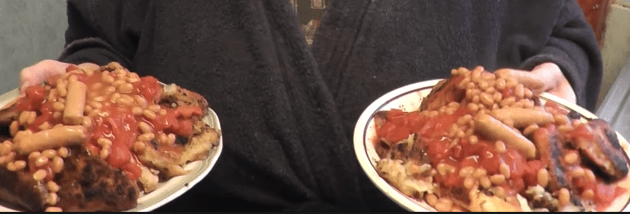 Hooked on a Youtube channel called 'Kay's Cooking', an interesting take