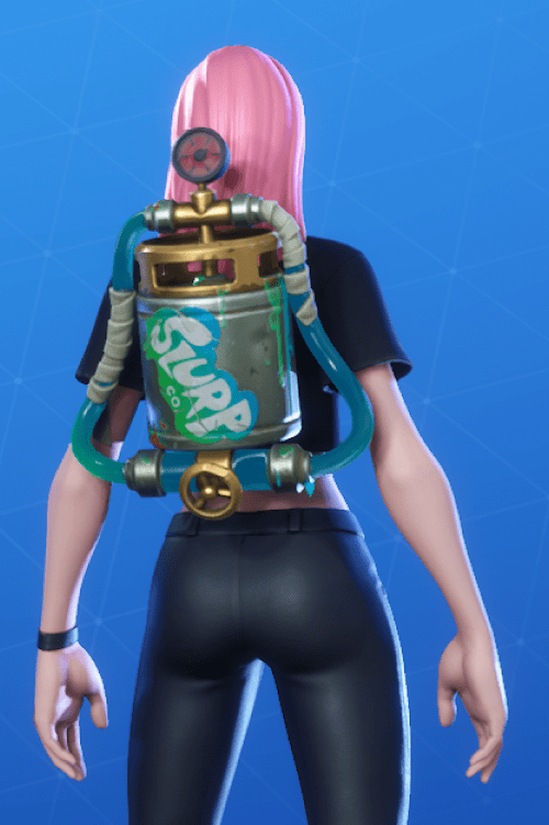 Gamer Girl Bath Water (Haze (1200) plus Juggus (1500)) r/FortniteFashion