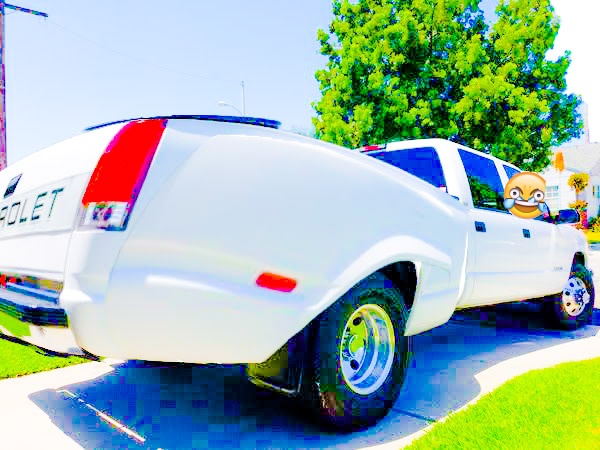 Chevy Snickers Meme 2006paul