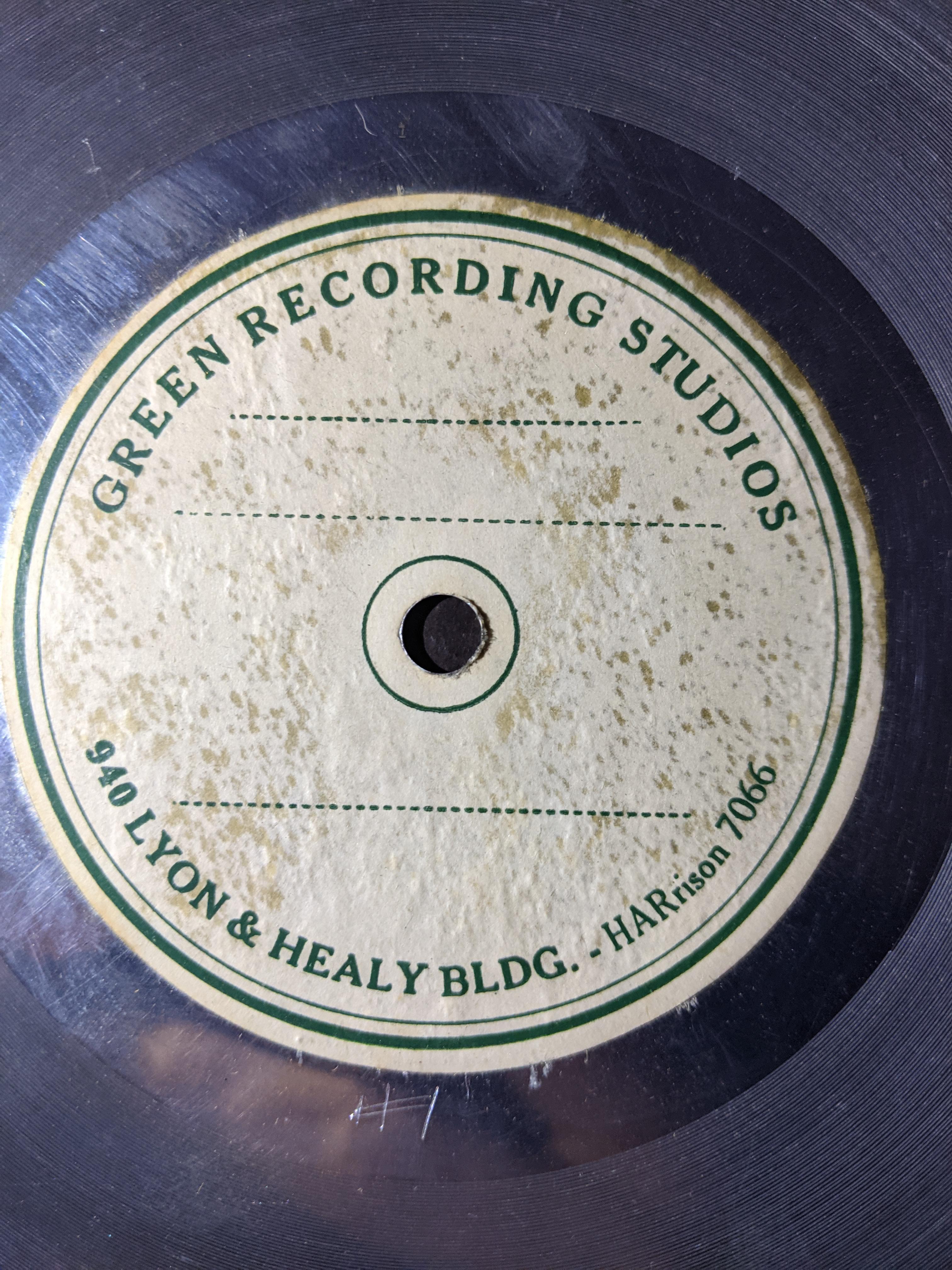 100 Years Ago Today Ben Selvin first recorded "Dardanella", which would