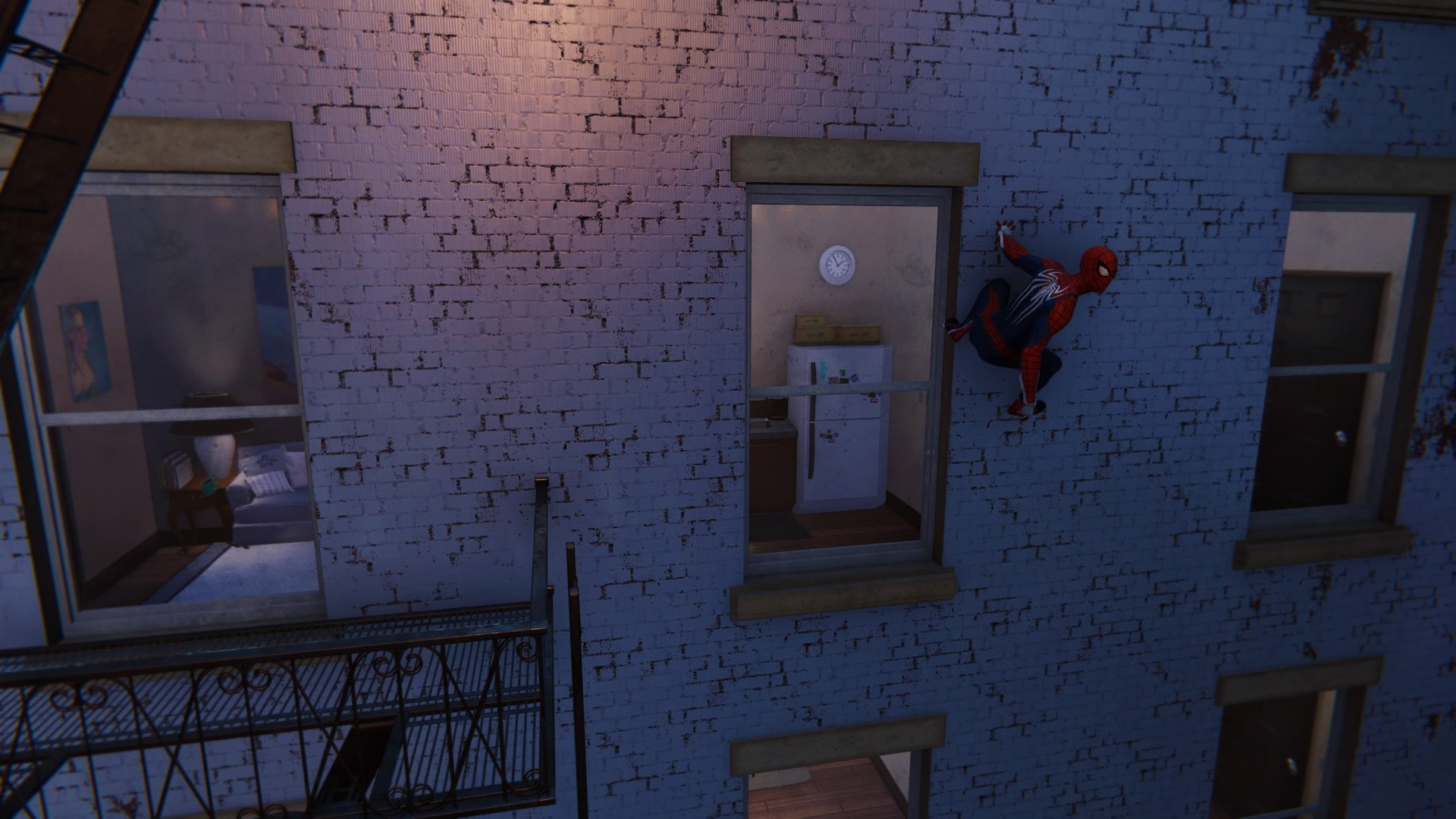 [Request] Additional Shader Interior Mapping shader in GTA V GTA5