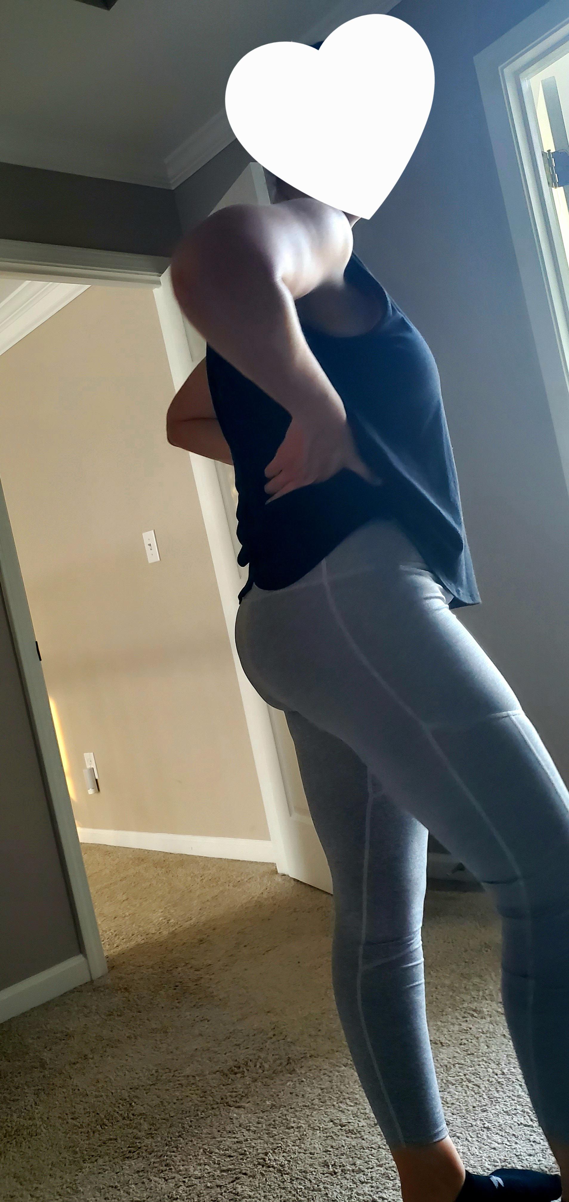 Thick Mom of 3, she loves showing off! : thickmom