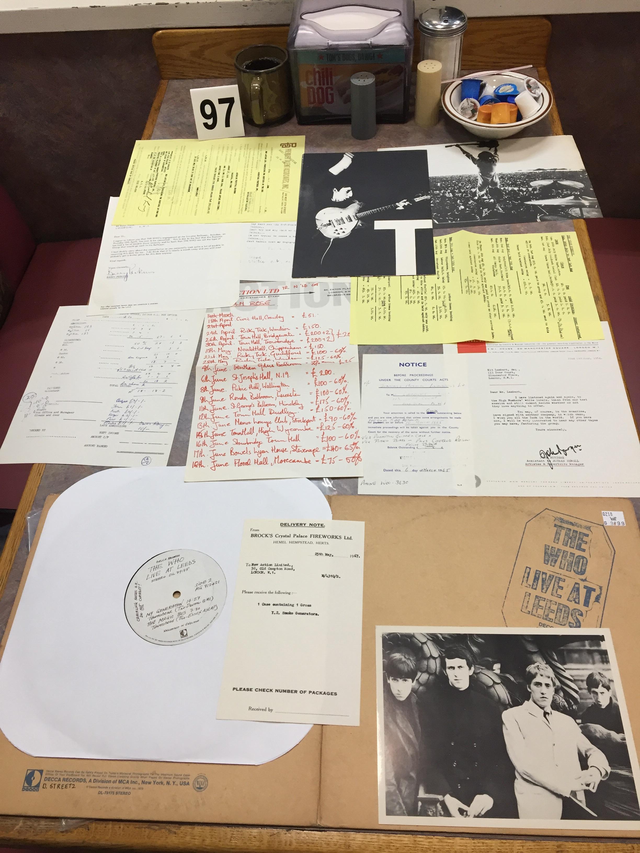 Can I take this to Pawn Shop Wars? r/vinyl