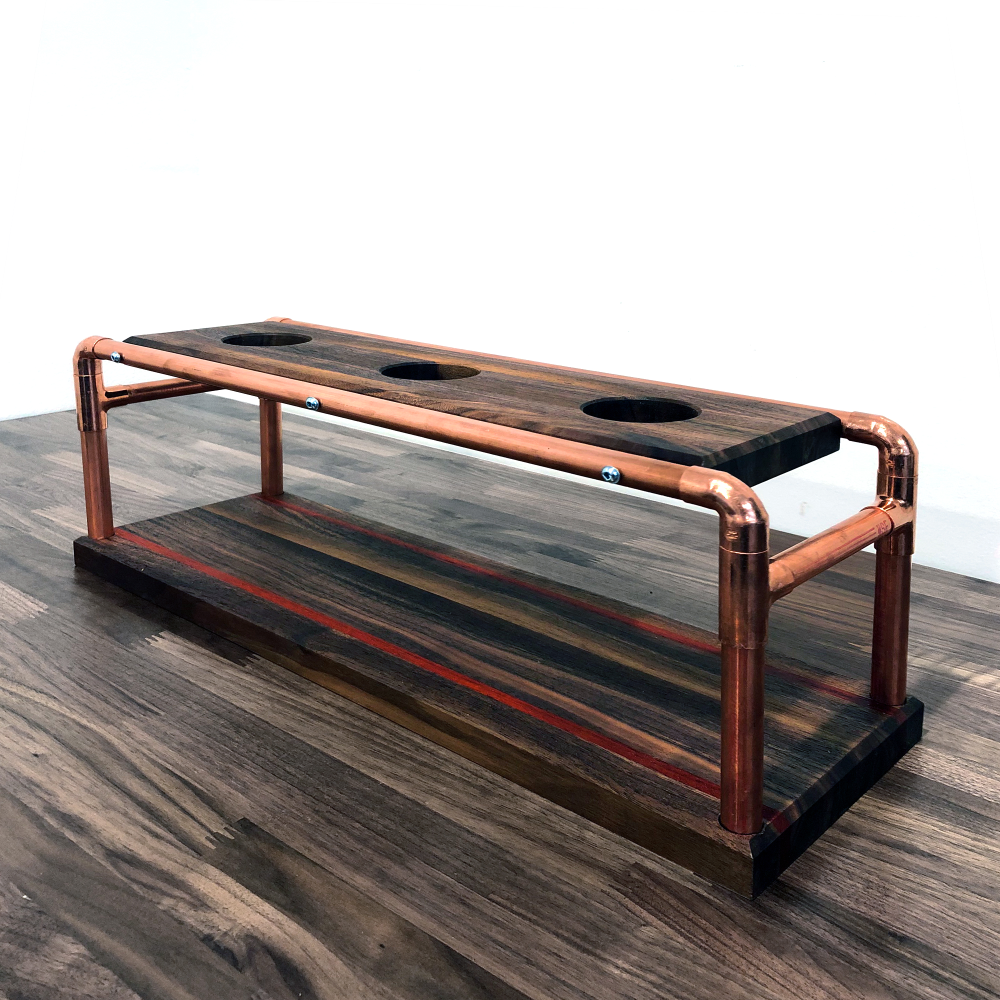 25 DIY Garden Bench Ideas Free Plans for Outdoor Benches Copper Pipe