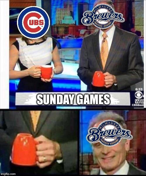Especially yesterday. r/Brewers