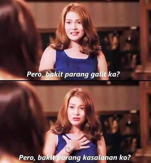 This meme has never been more relevent than now Philippines