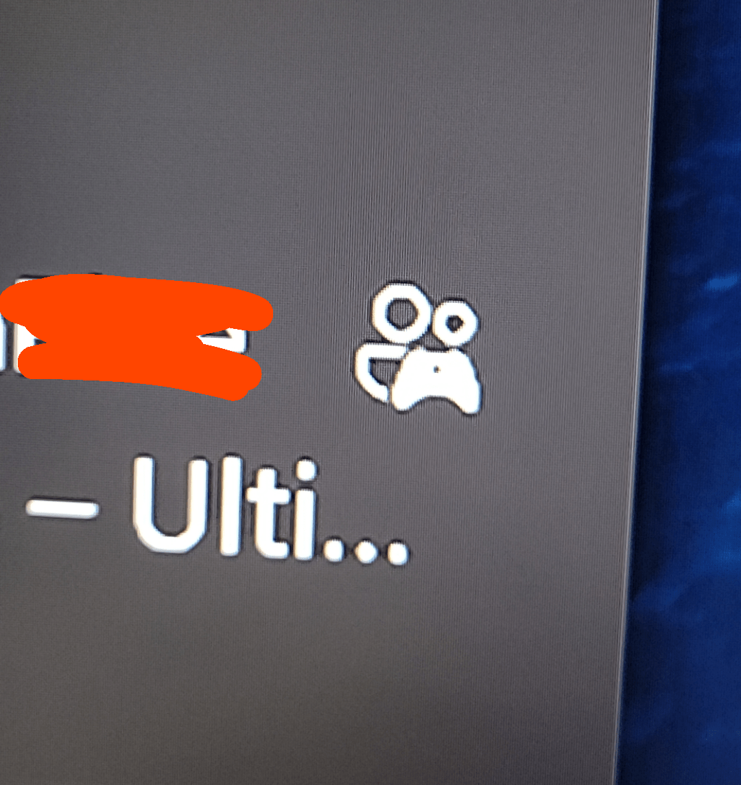 what does this icon mean? r/xbox