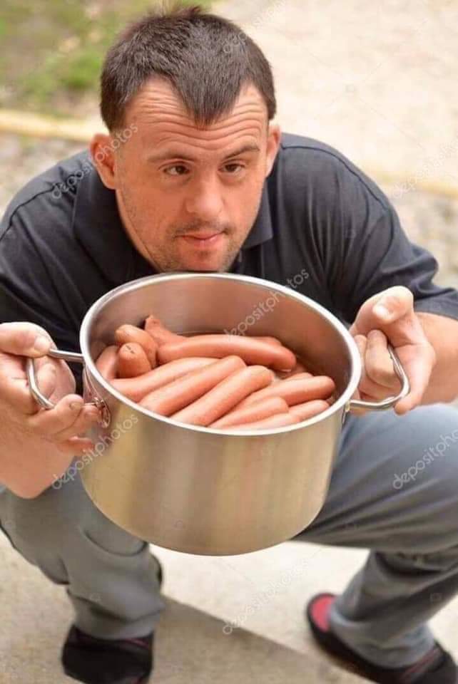 Funny Stock Photos