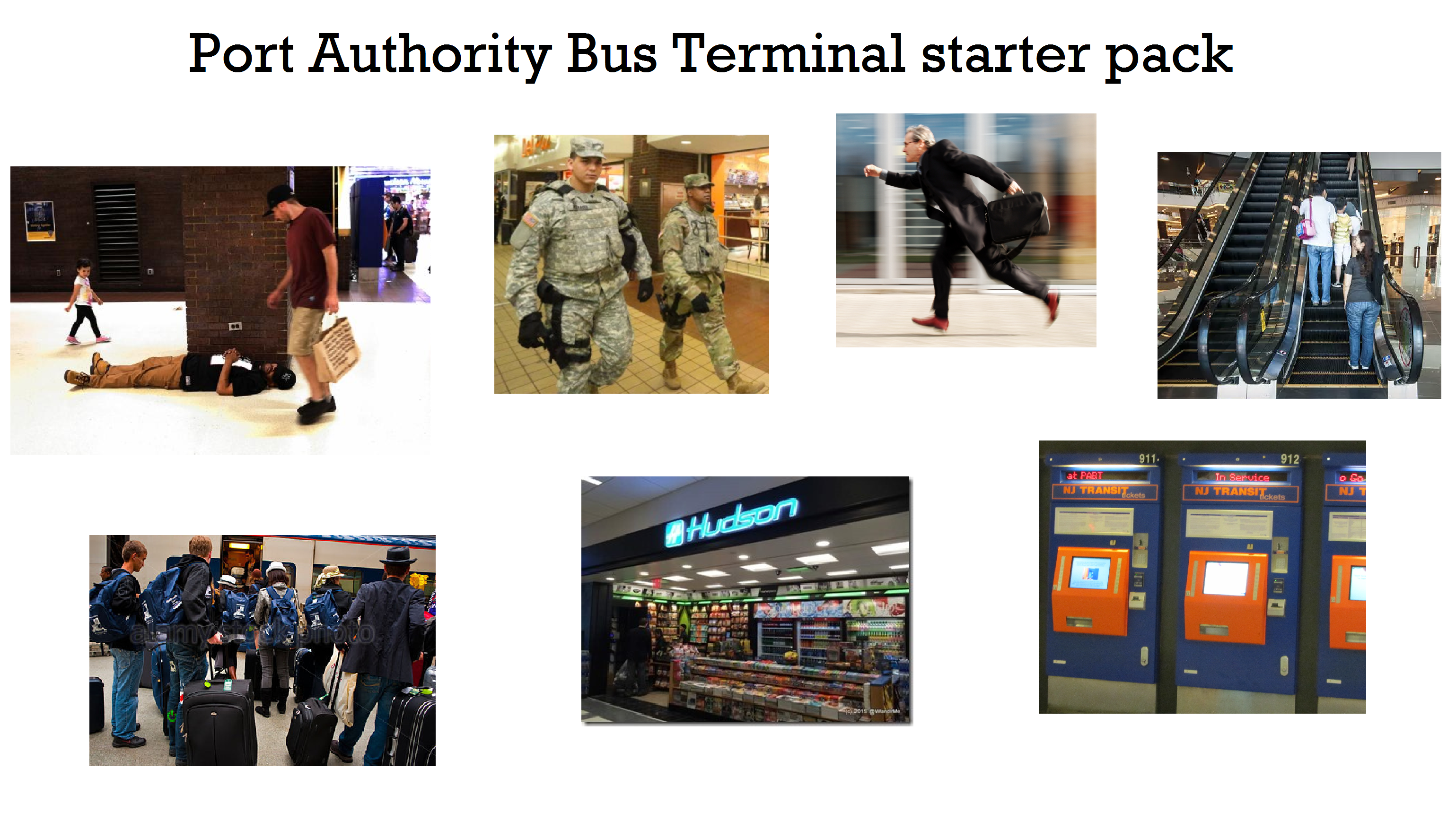 142 best Port Authority images on Pholder Pittsburgh, Nyc and Newjersey