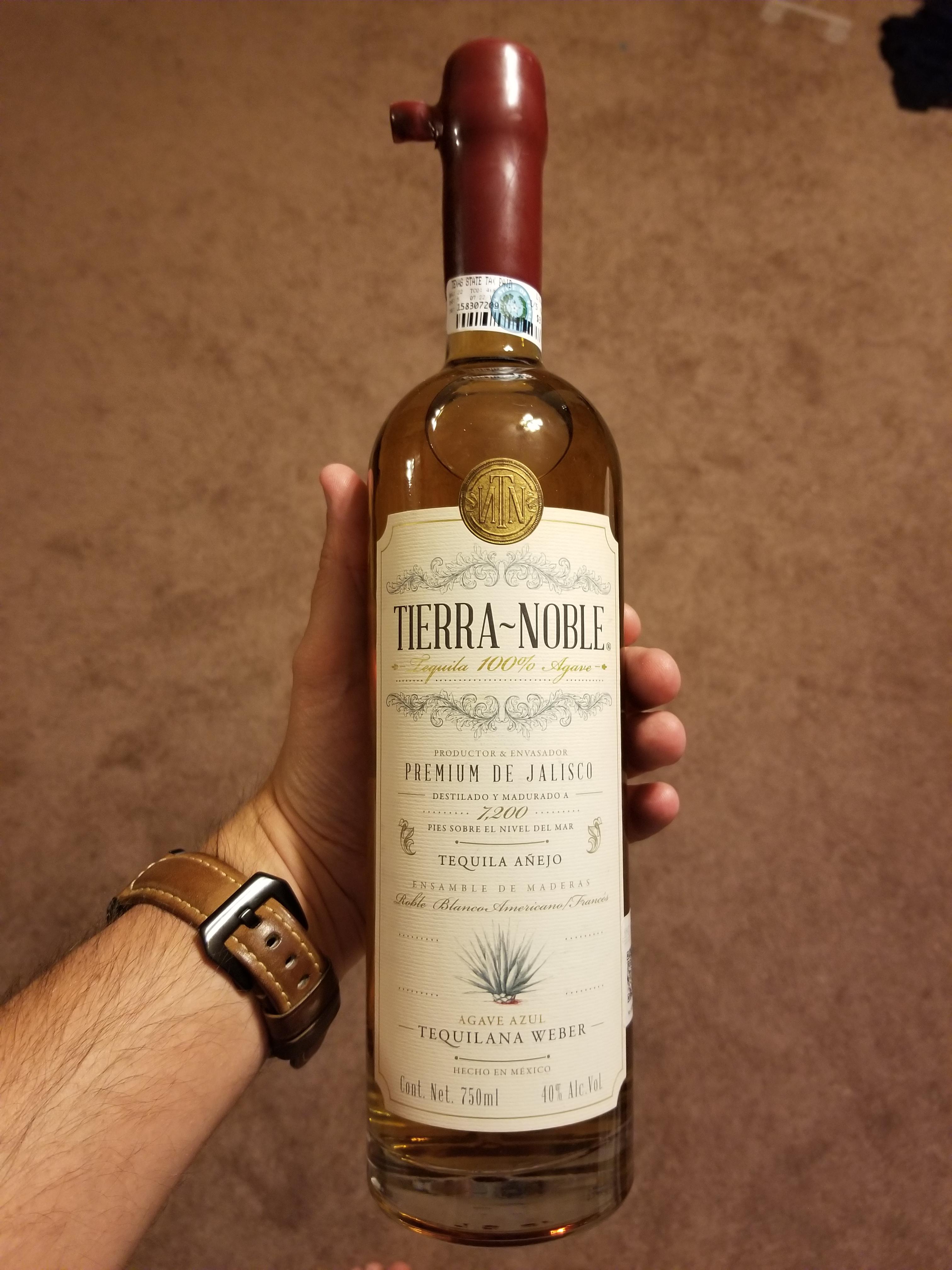 Crossed into Mexico this morning with only a passing knowledge of