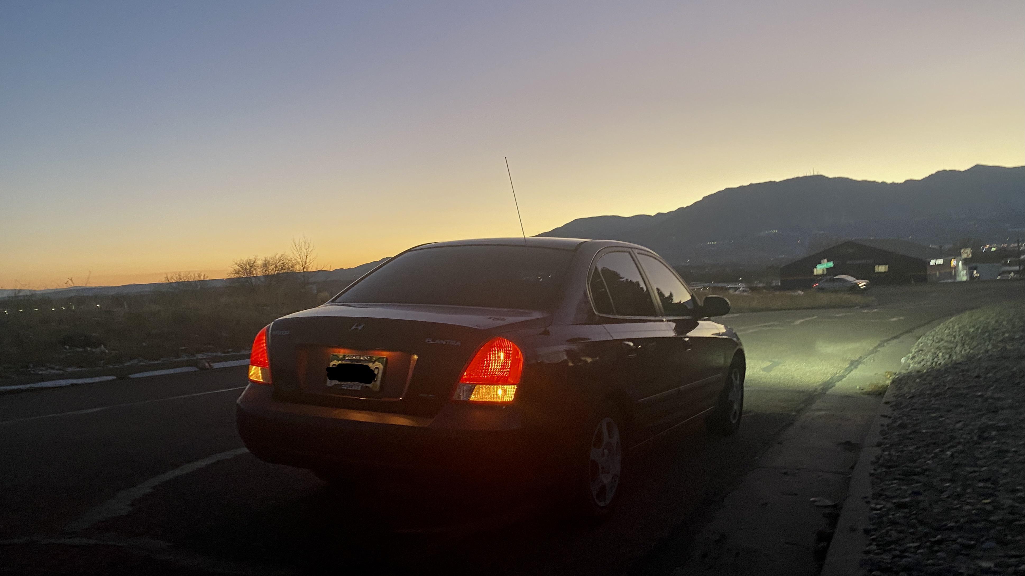 Does anyone run E15 gas? I recently started using it and my 2002