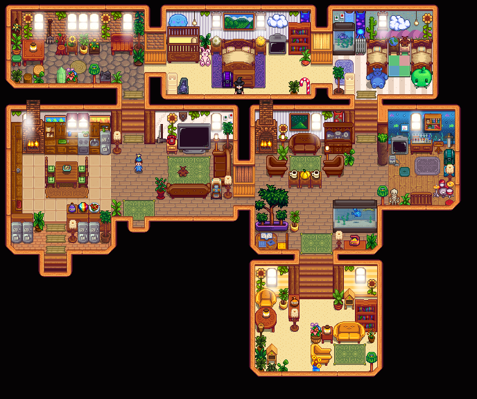 Gifts for stardew valley fans Artofit