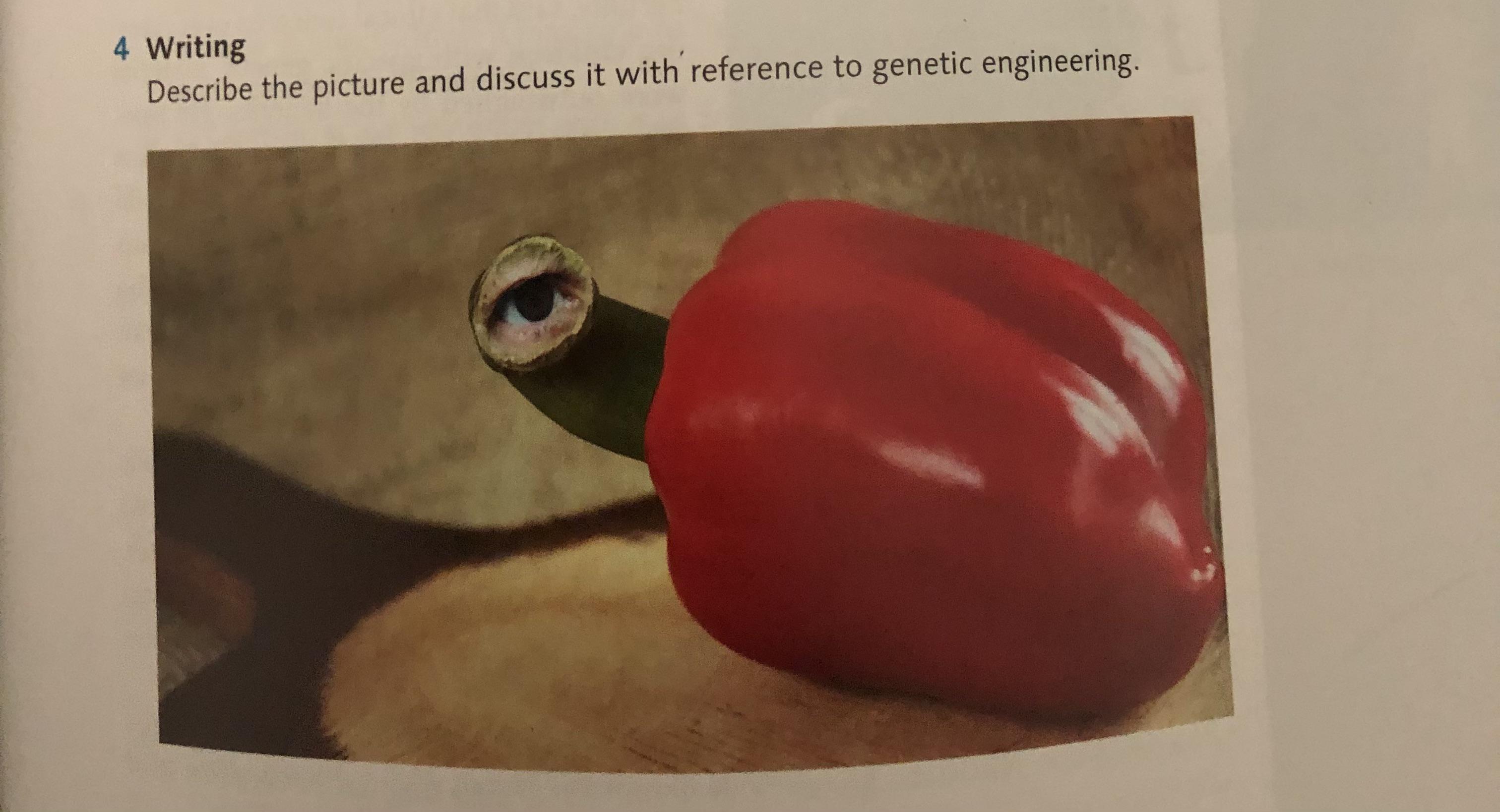 genetic engineering : r/sciencediagrams