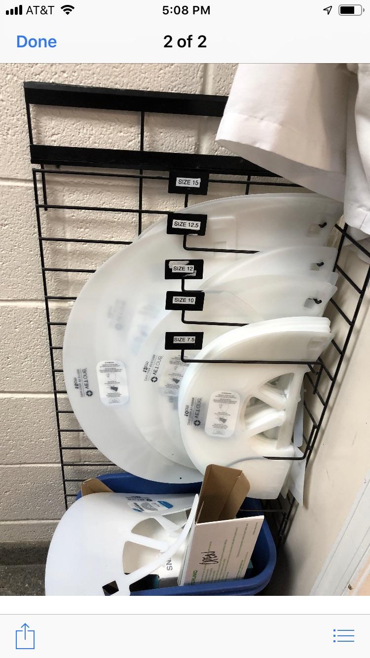 Long shot, but help me find this ecollar holder r/HelpMeFind