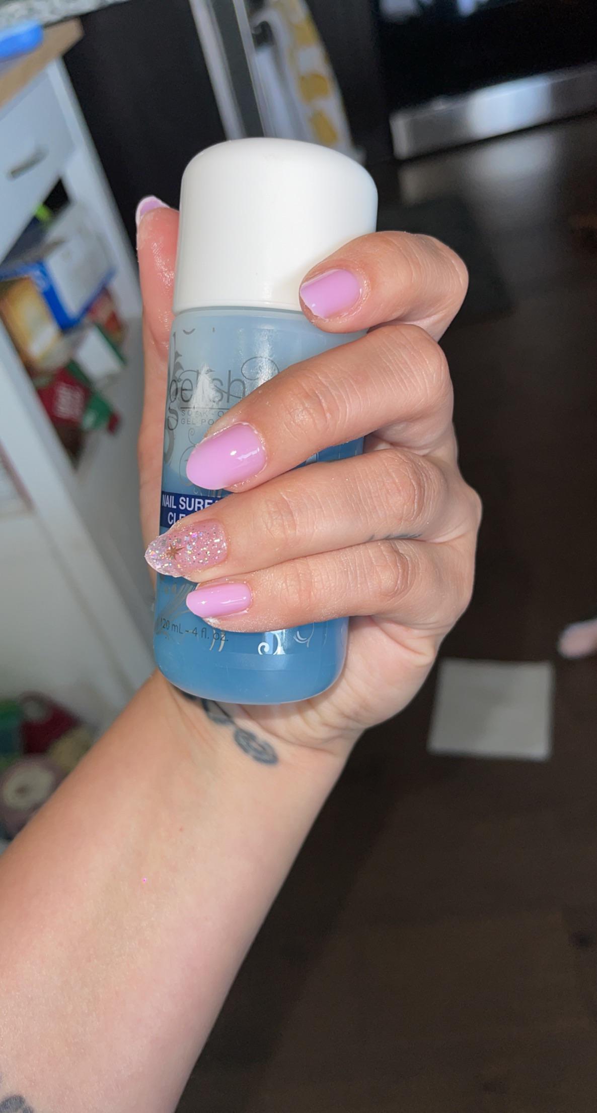 Not bad for my second set! Beetles polygel r/Polygel