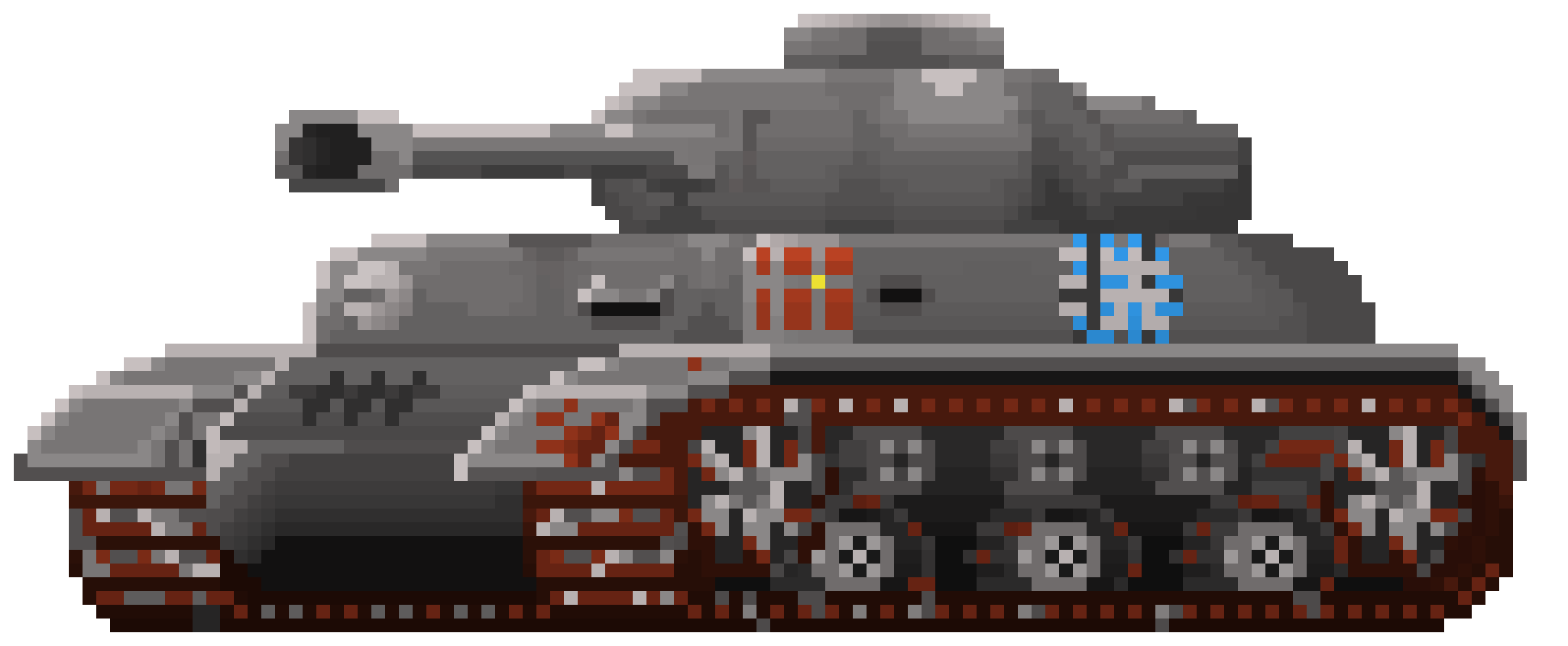 539 best Gup images on Pholder GIRL Sund PANZER, World Of Tanks Blitz