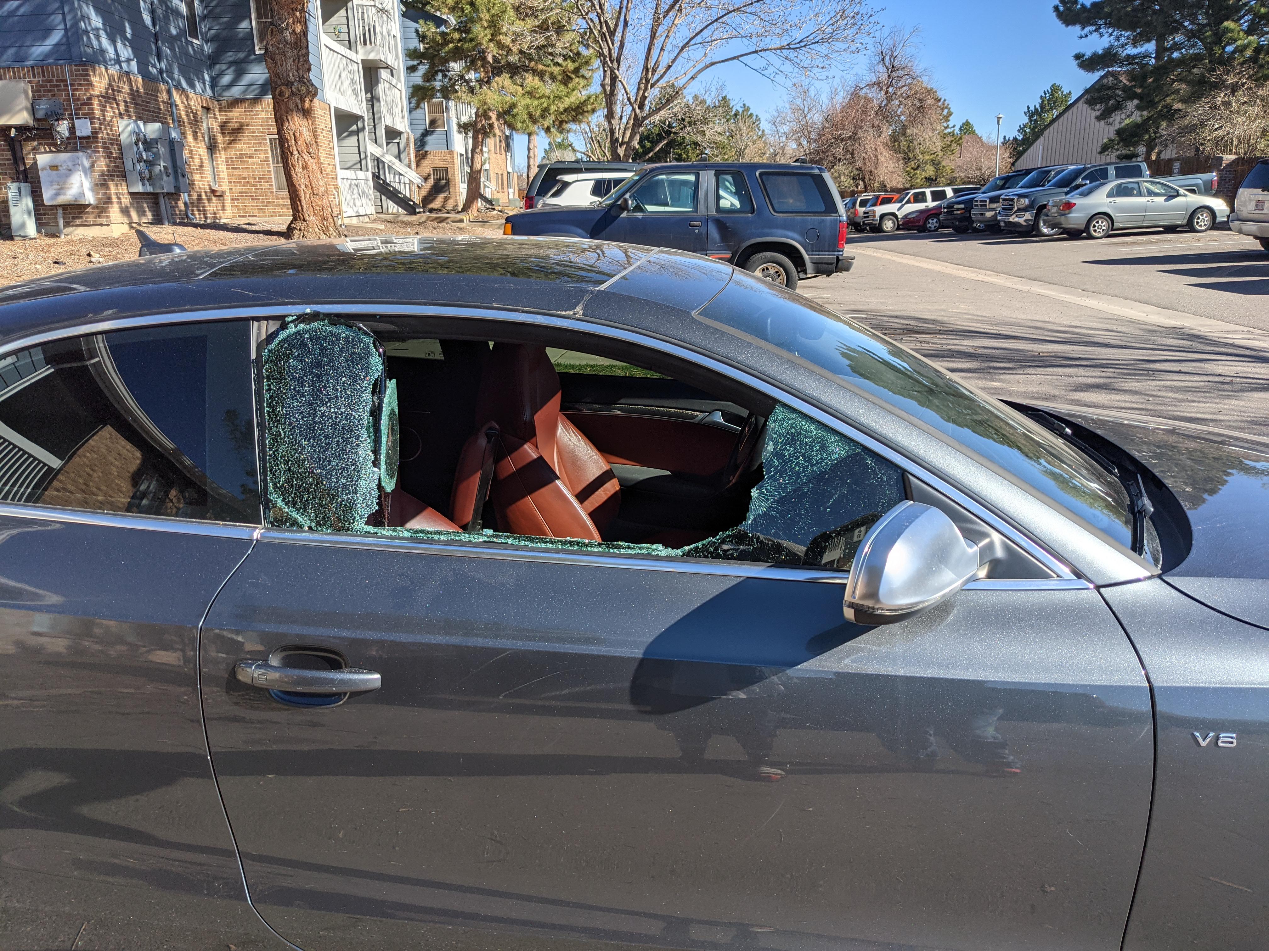 Reliability of the Audi a3 between 20152017 Audi