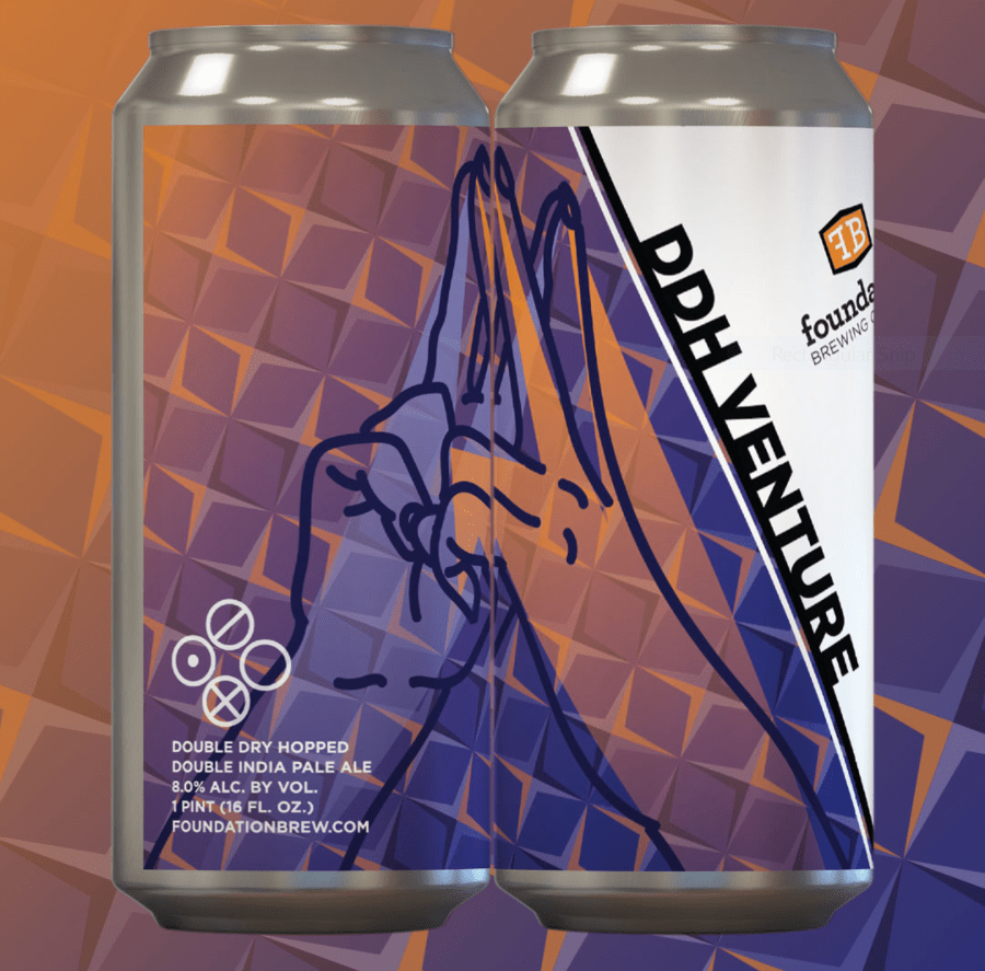 Got some fans in Portland Maine! Drops on Wednesday at Foundation