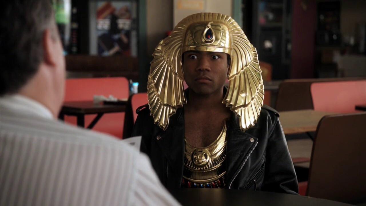 ALL HAIL THE GODEMPEROR thedonald