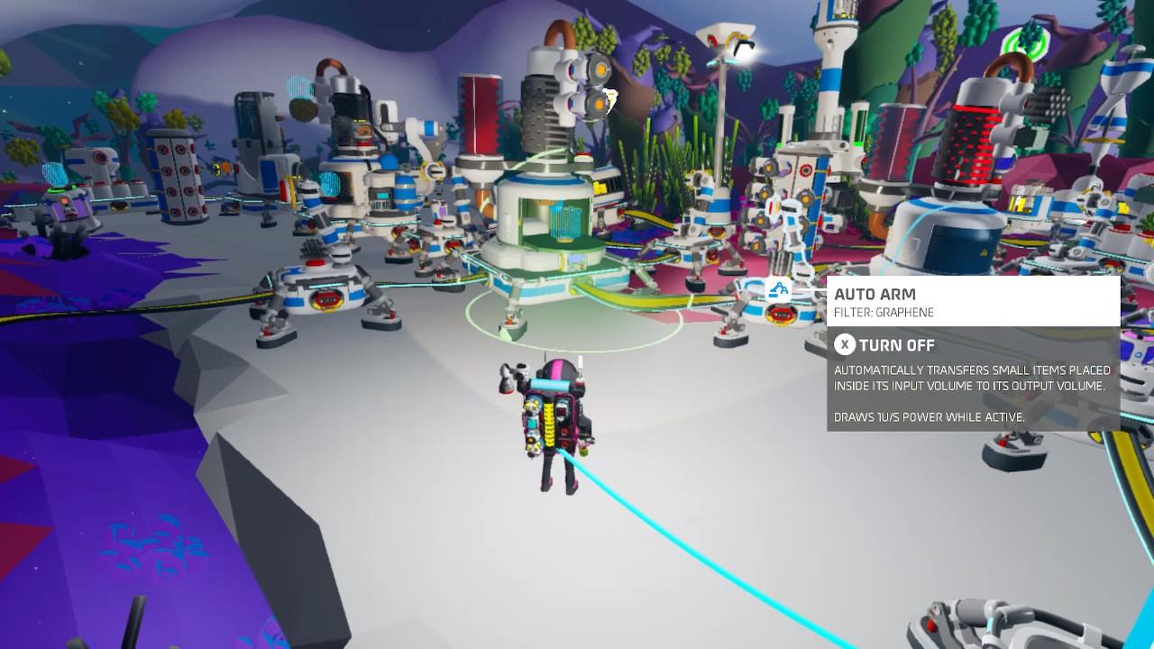 Automation Issue Chemistry Lab accepting multiple partiallyemptied