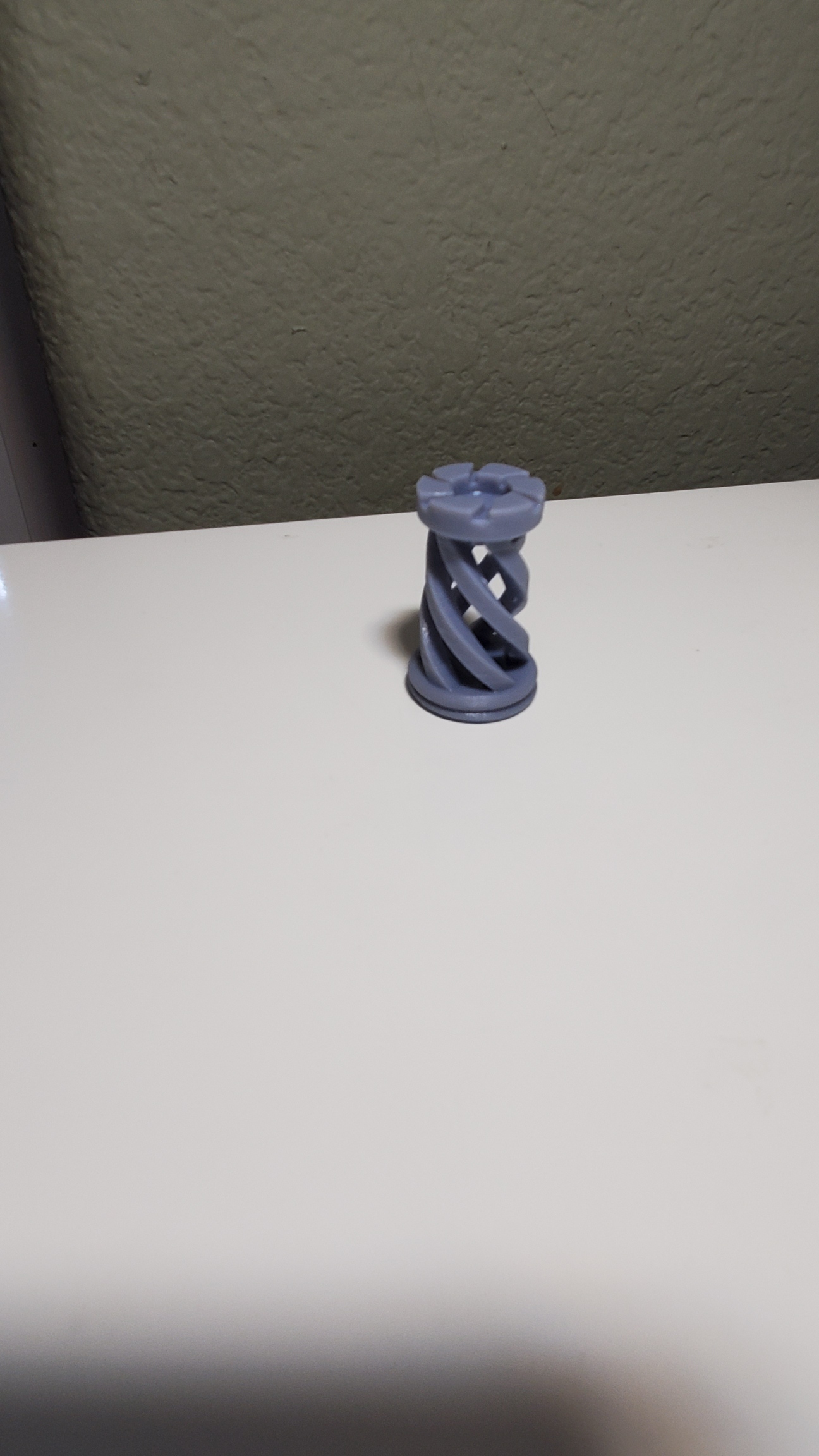 One of my first prints with the Anycubic Photon : r/AnycubicPhoton