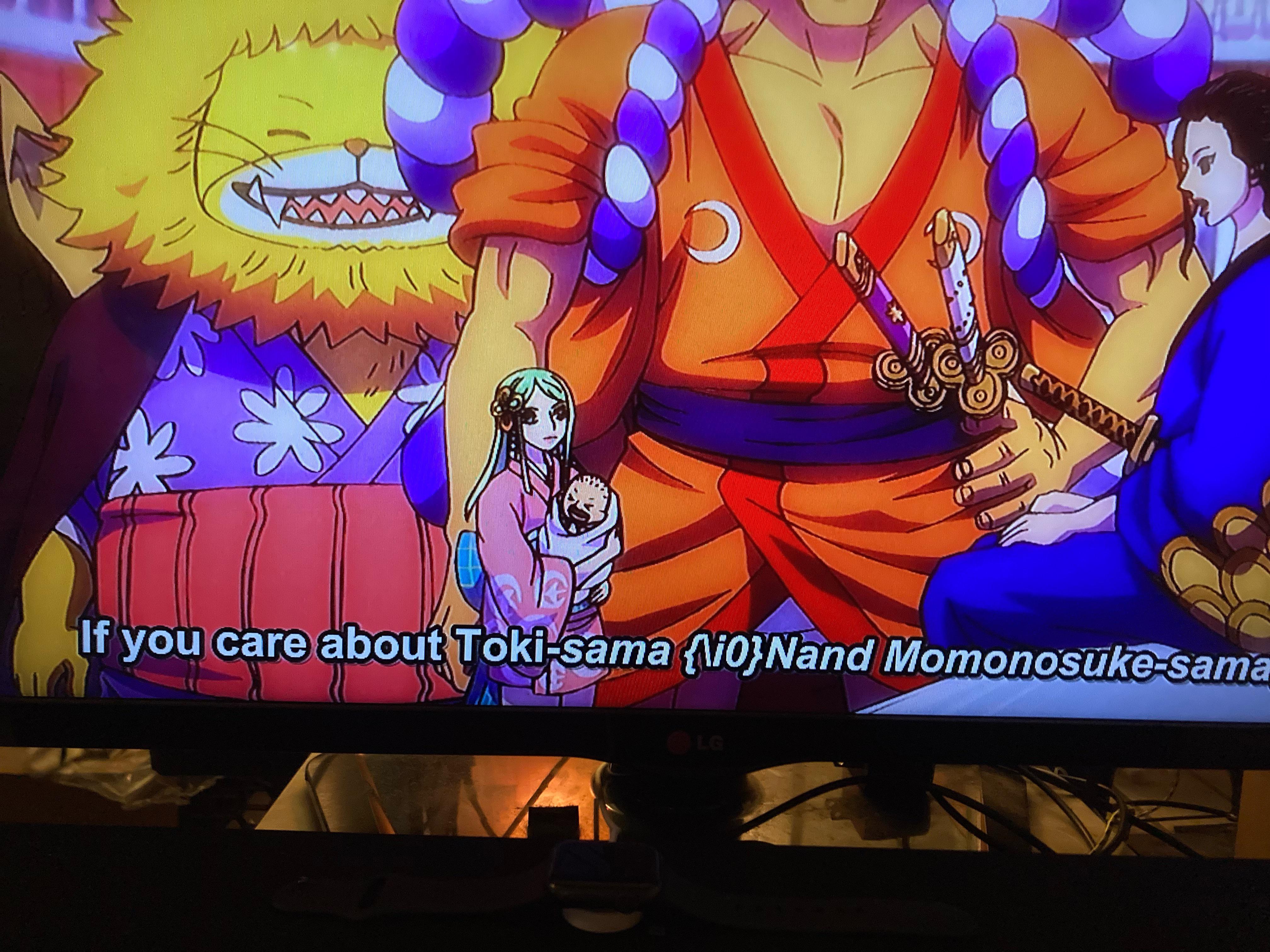 Does anyone know what the {\i0} means, like is it a glitch or a