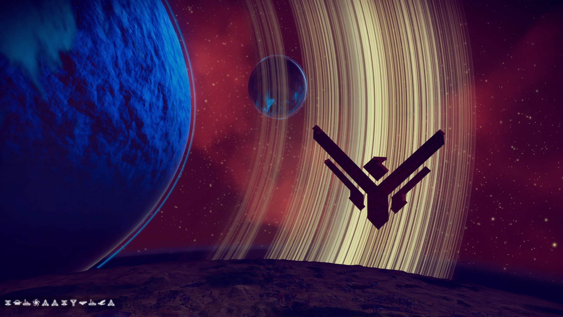 We are House Atreides r/NoMansSkyTheGame