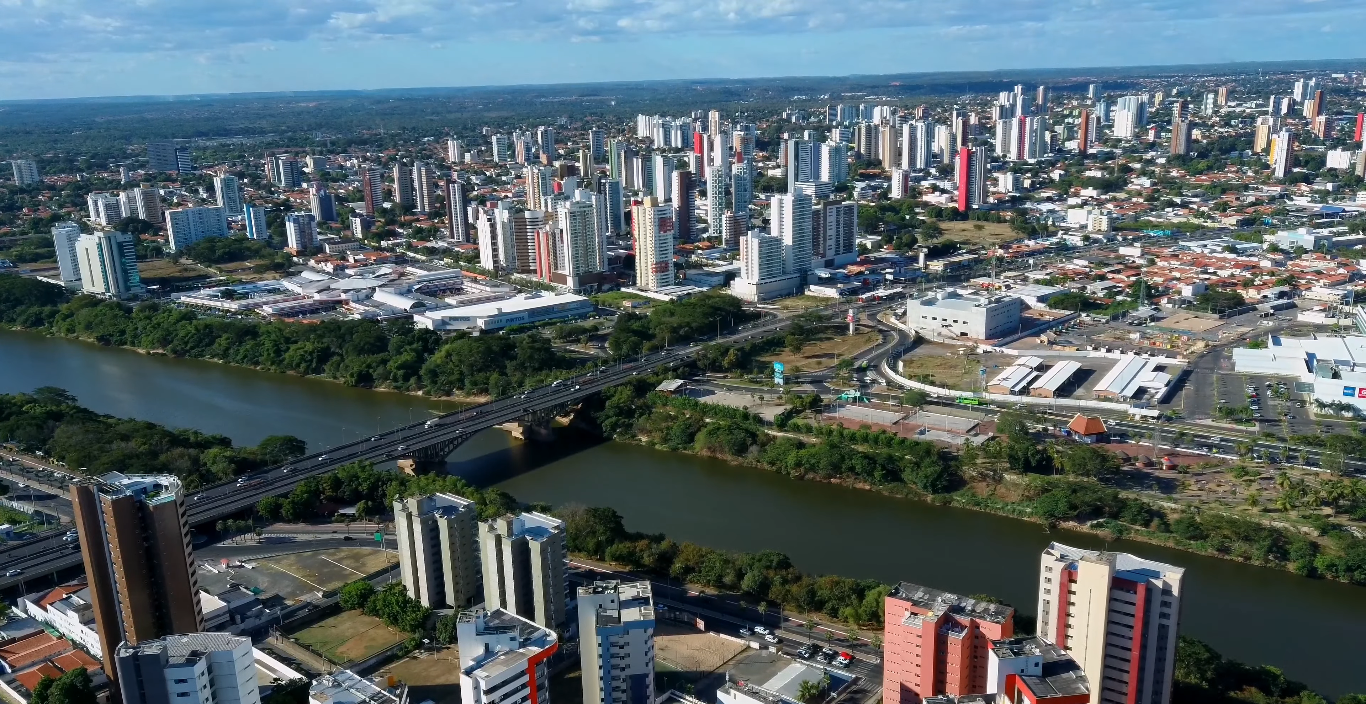 Teresina, Brazil brasilivre