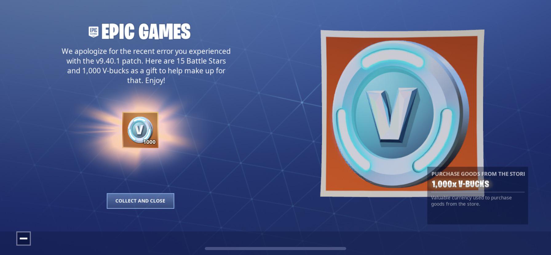 Carte V Bucks Epic Game Earn Free V Bucks For Fortnite